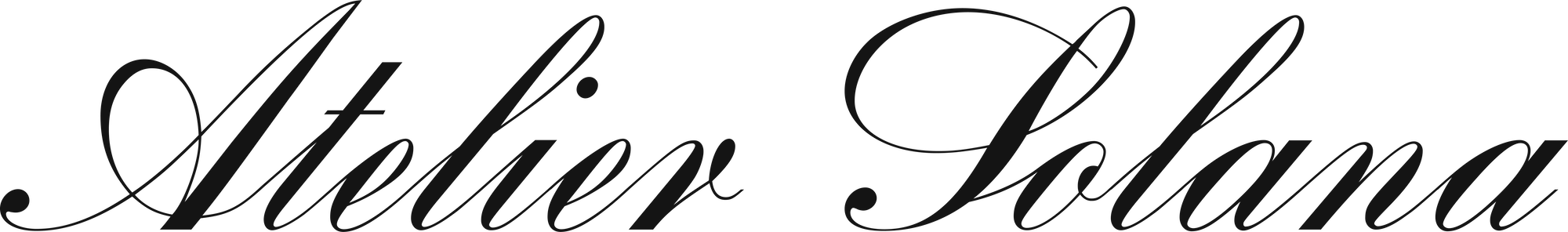 Atelier Solana
