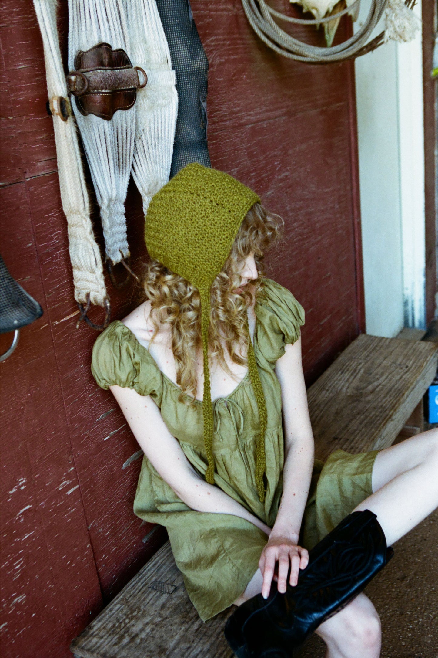 Aurore Bonnet