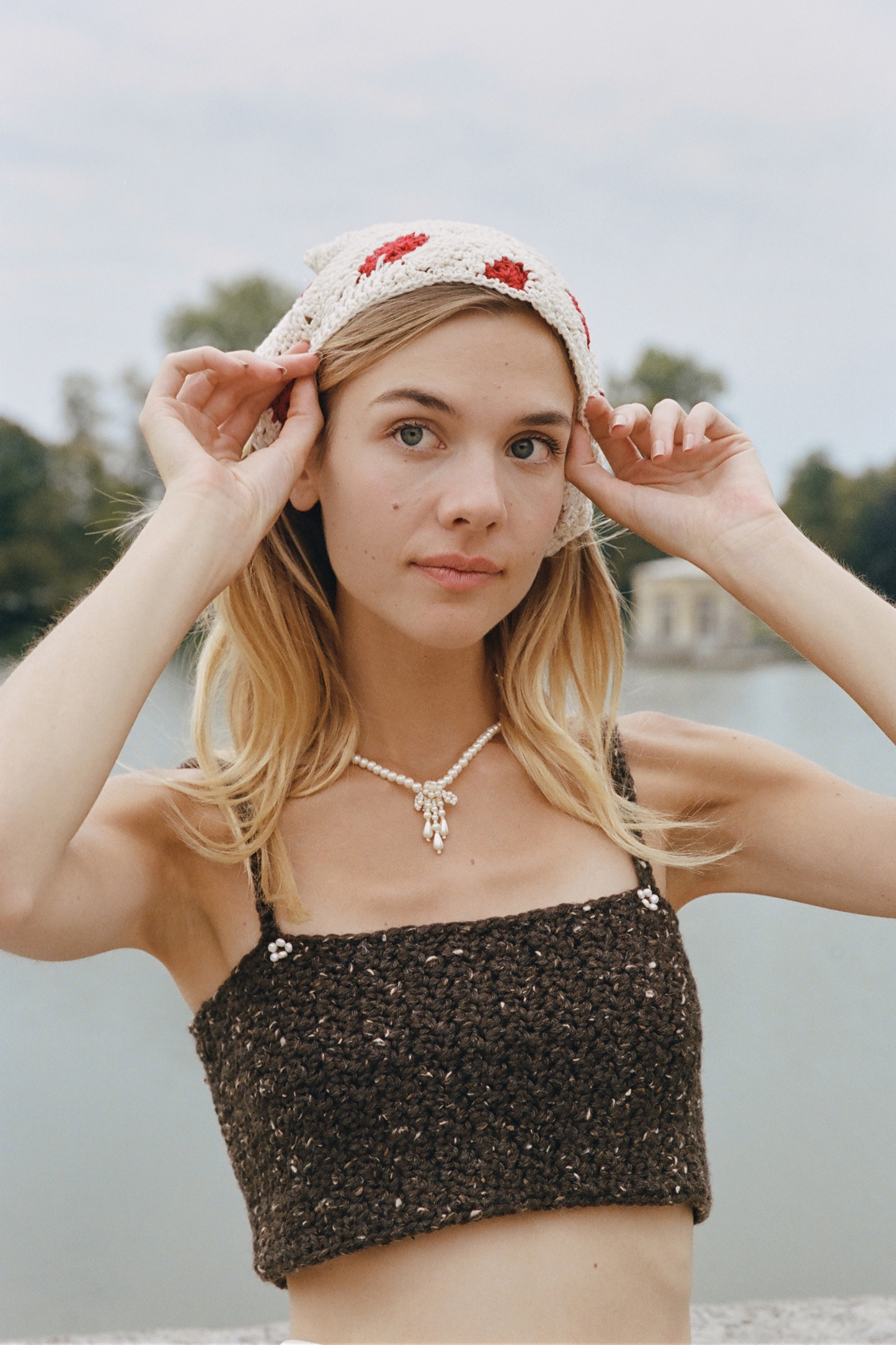 Margot Top