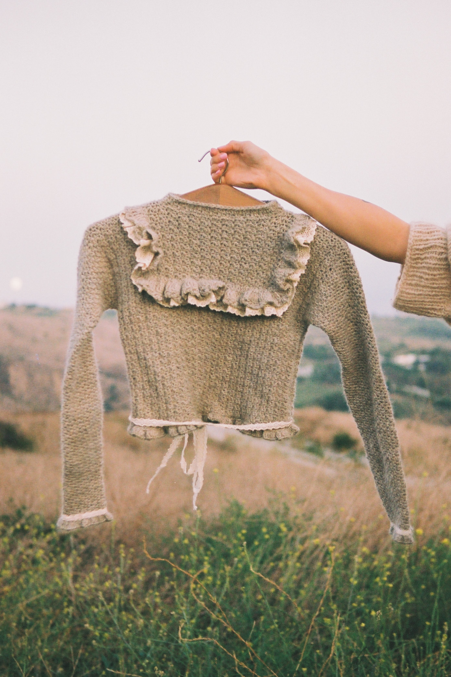 Hazel Sweater