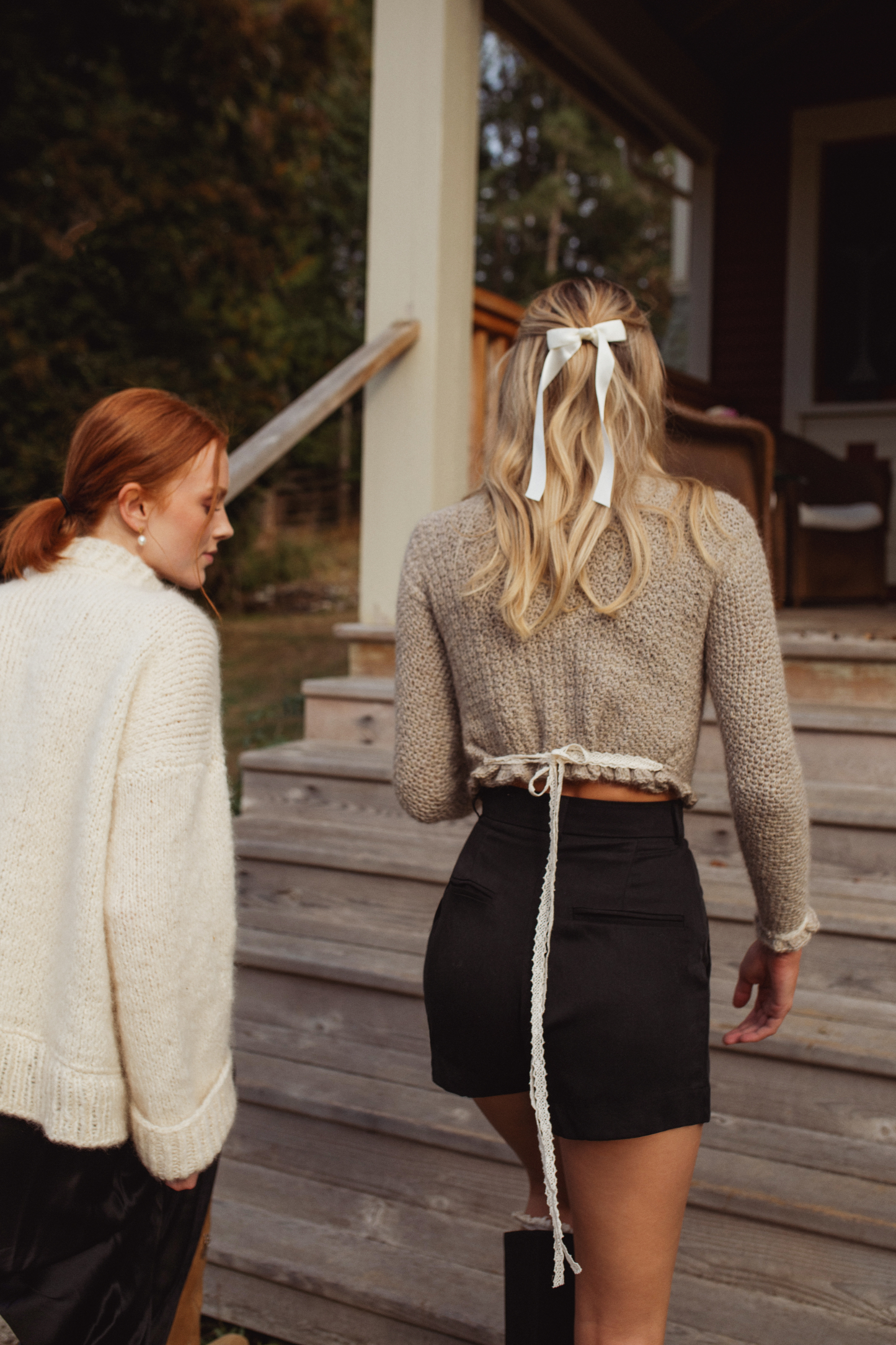 Hazel Sweater