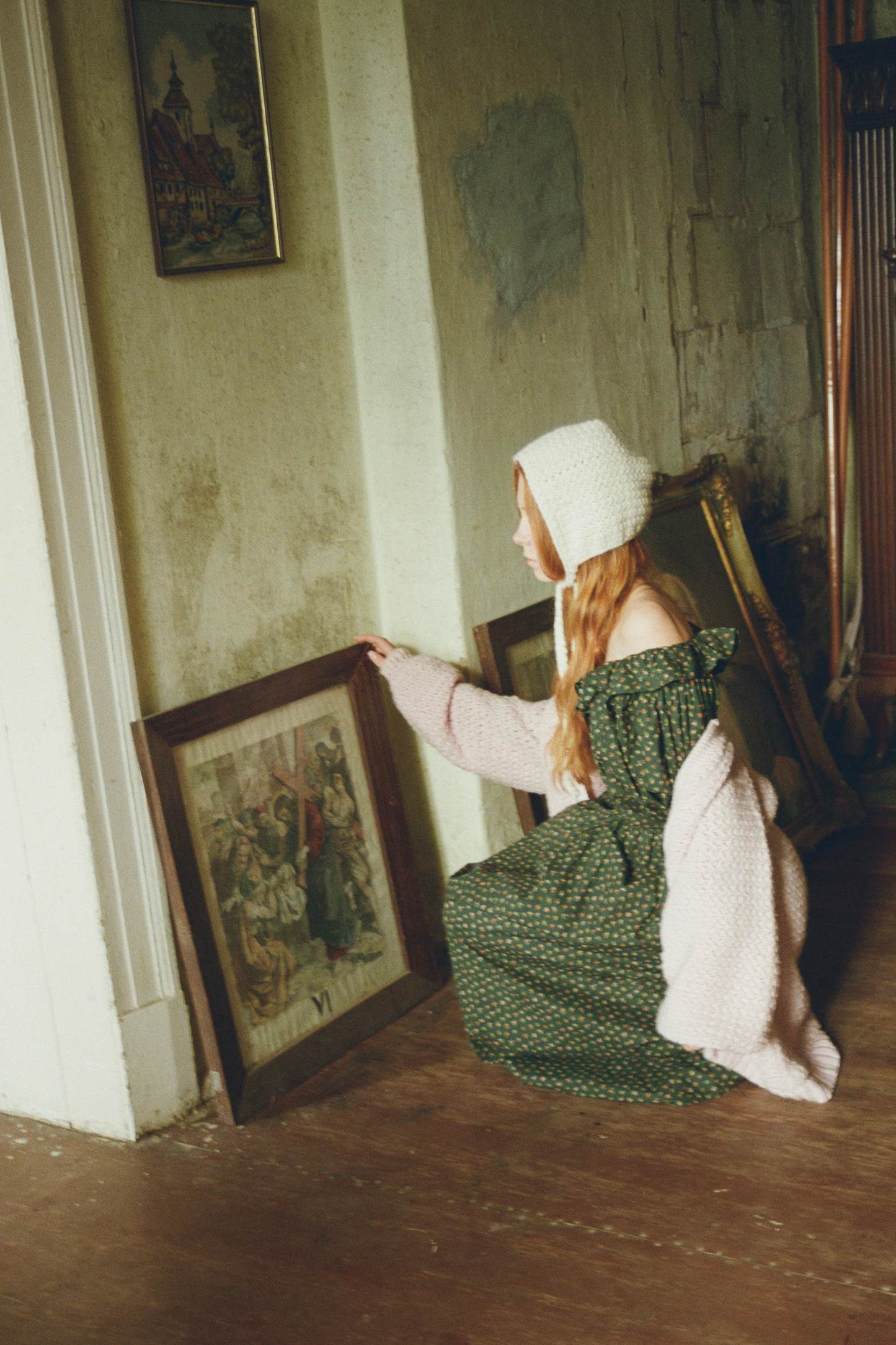 Aurore Bonnet