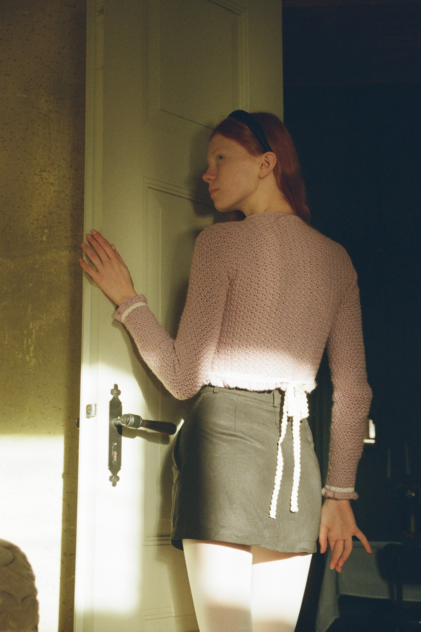 Hazel Sweater