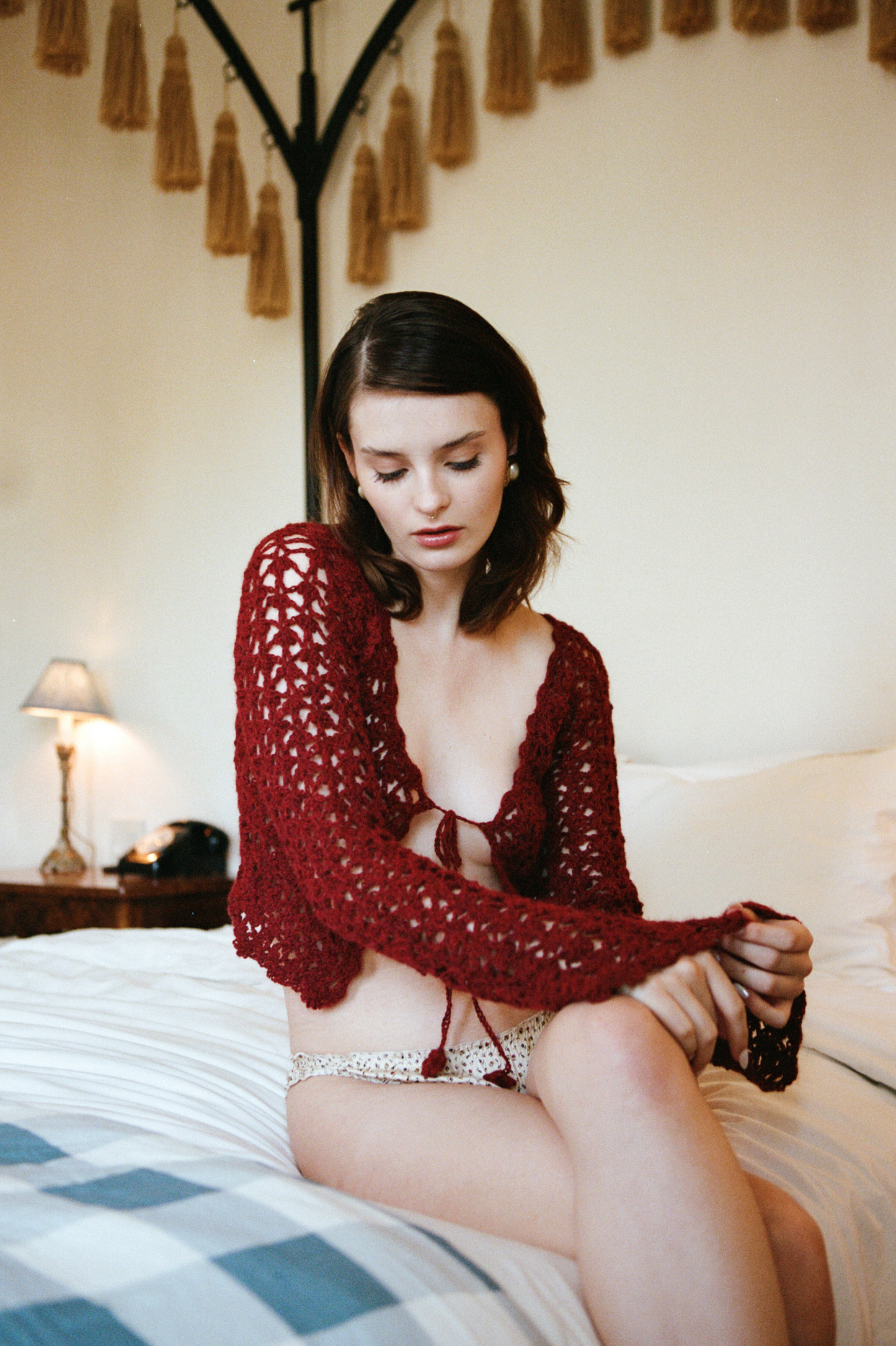 Venus Sweater