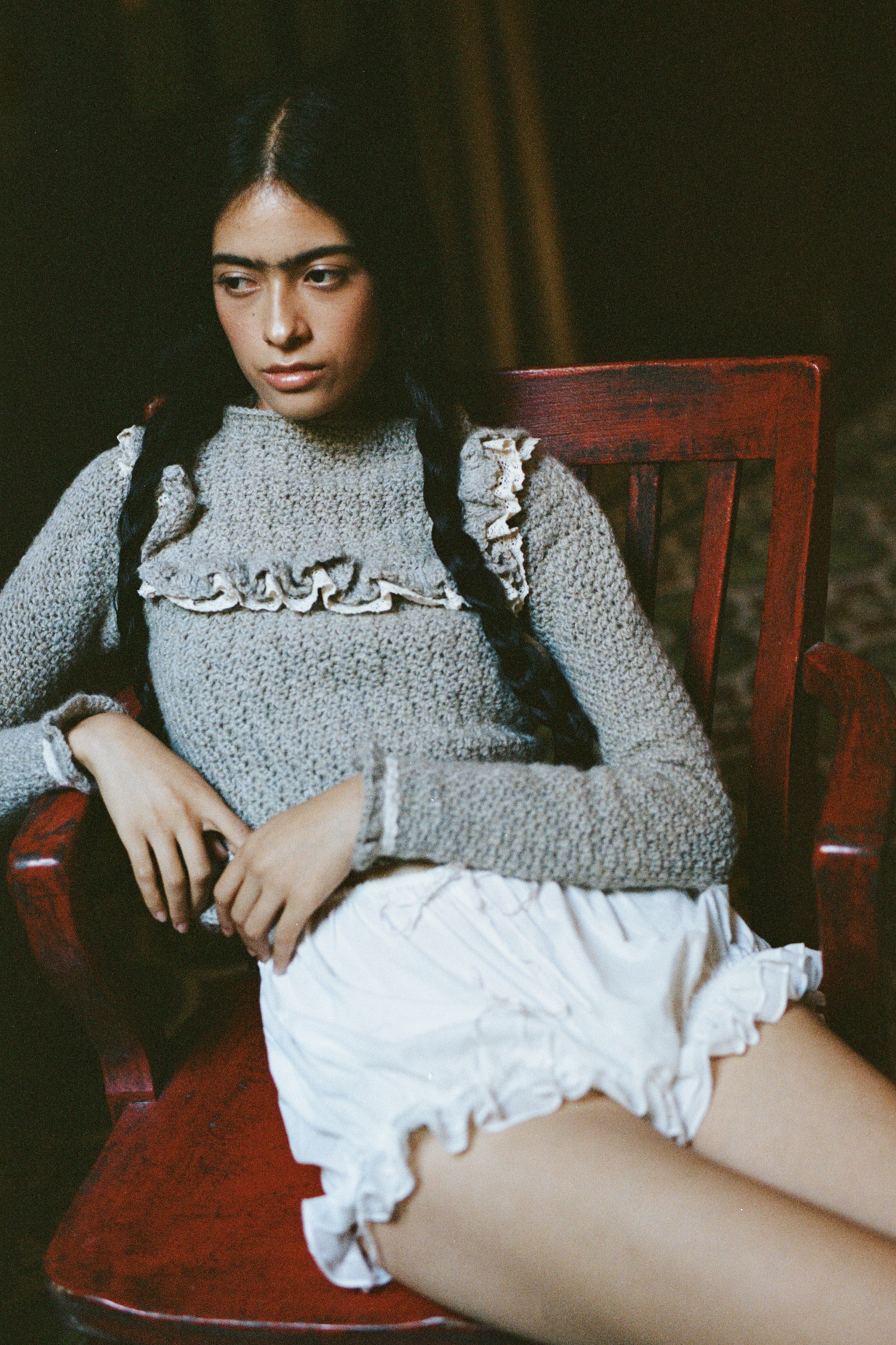 Hazel Sweater