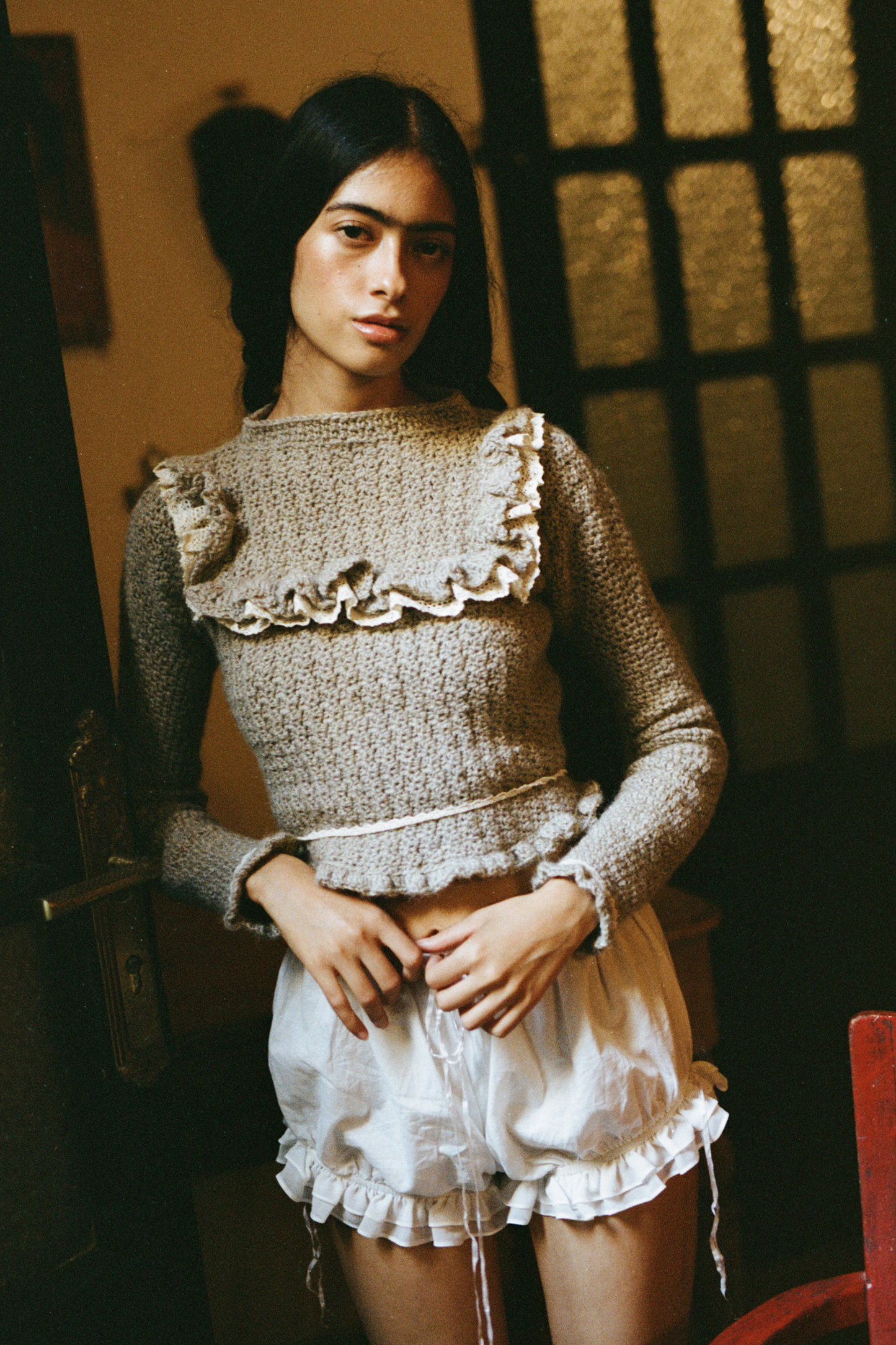 Hazel Sweater
