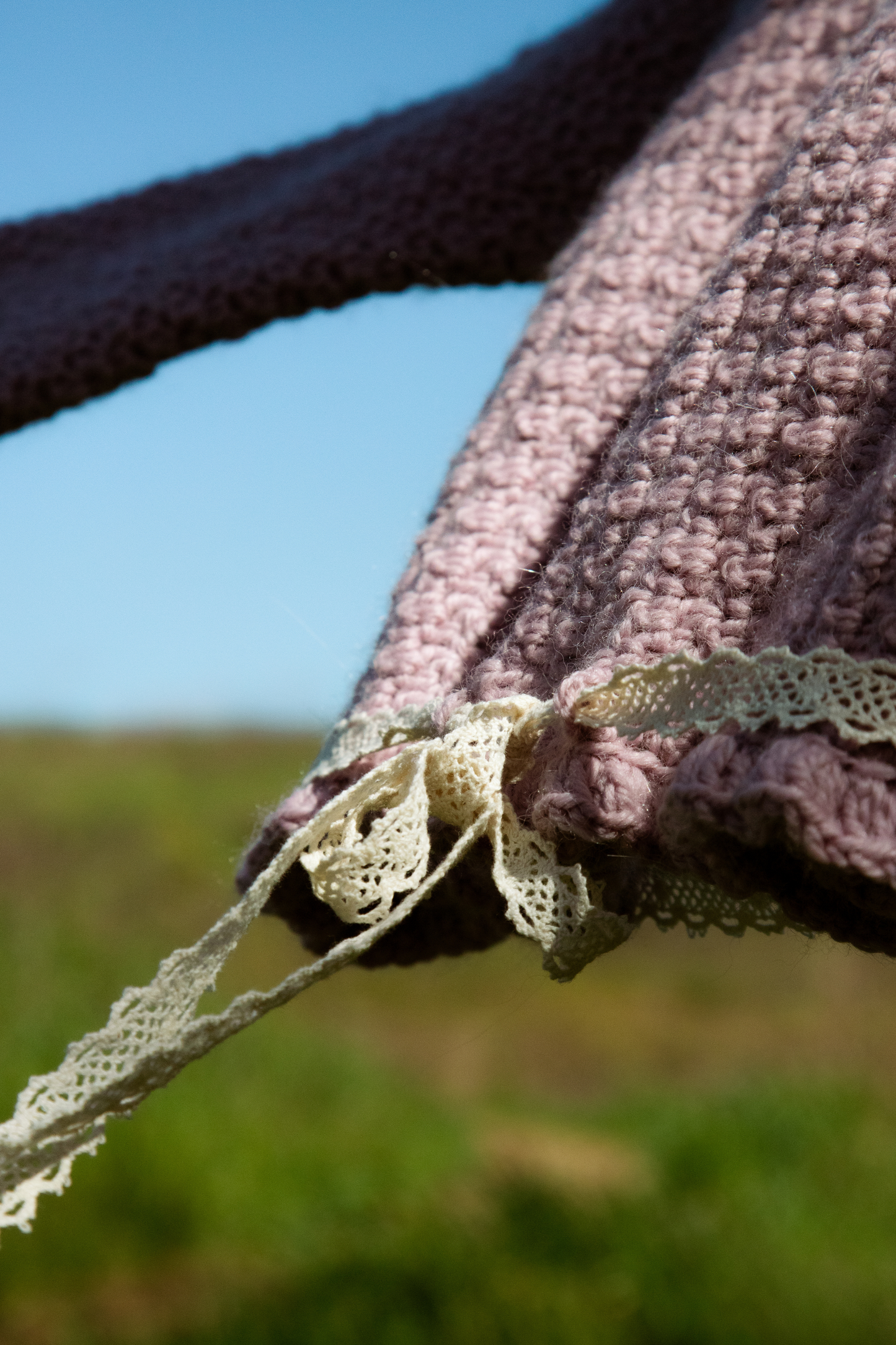 Hazel Sweater