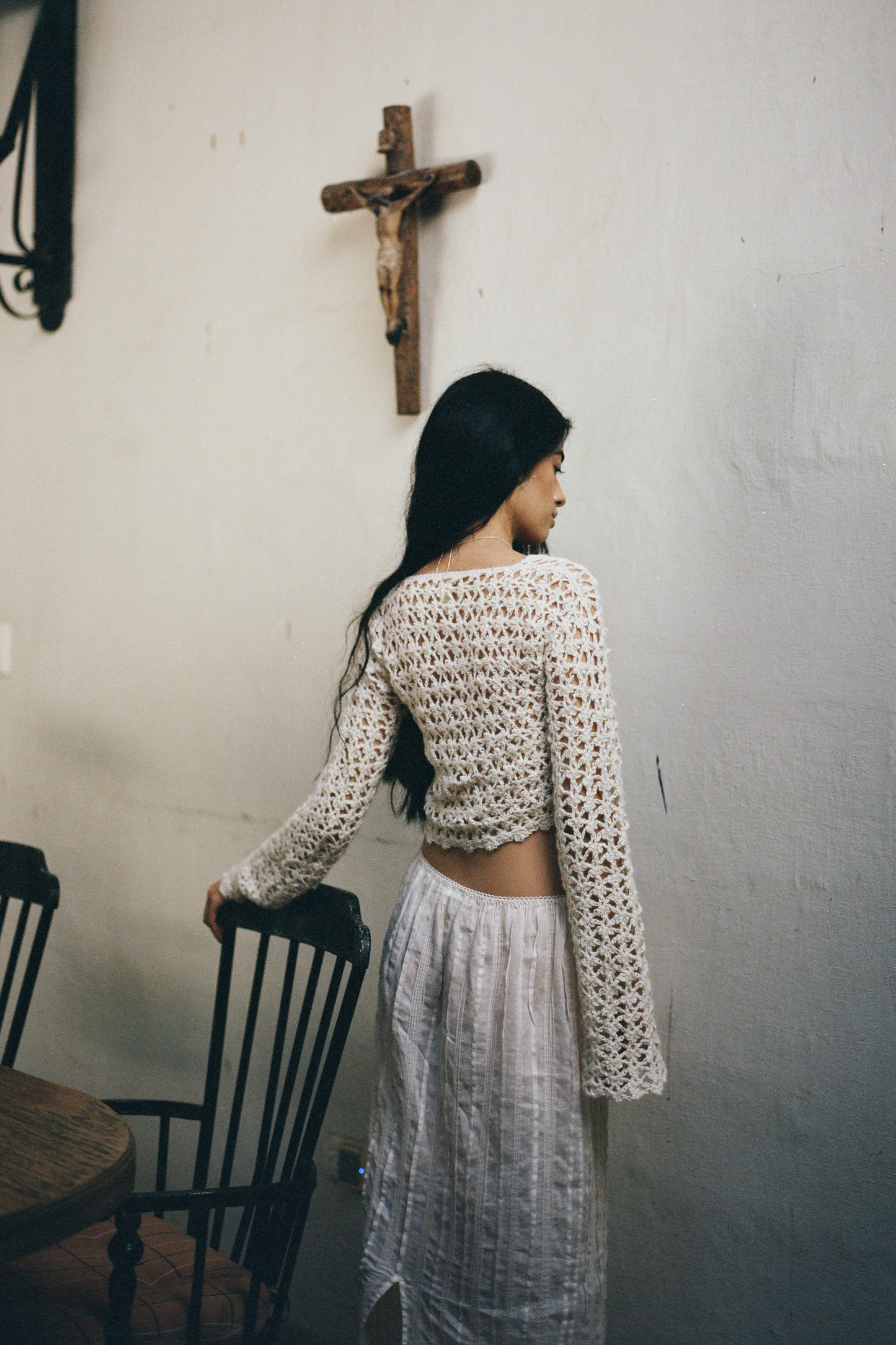 Venus Sweater