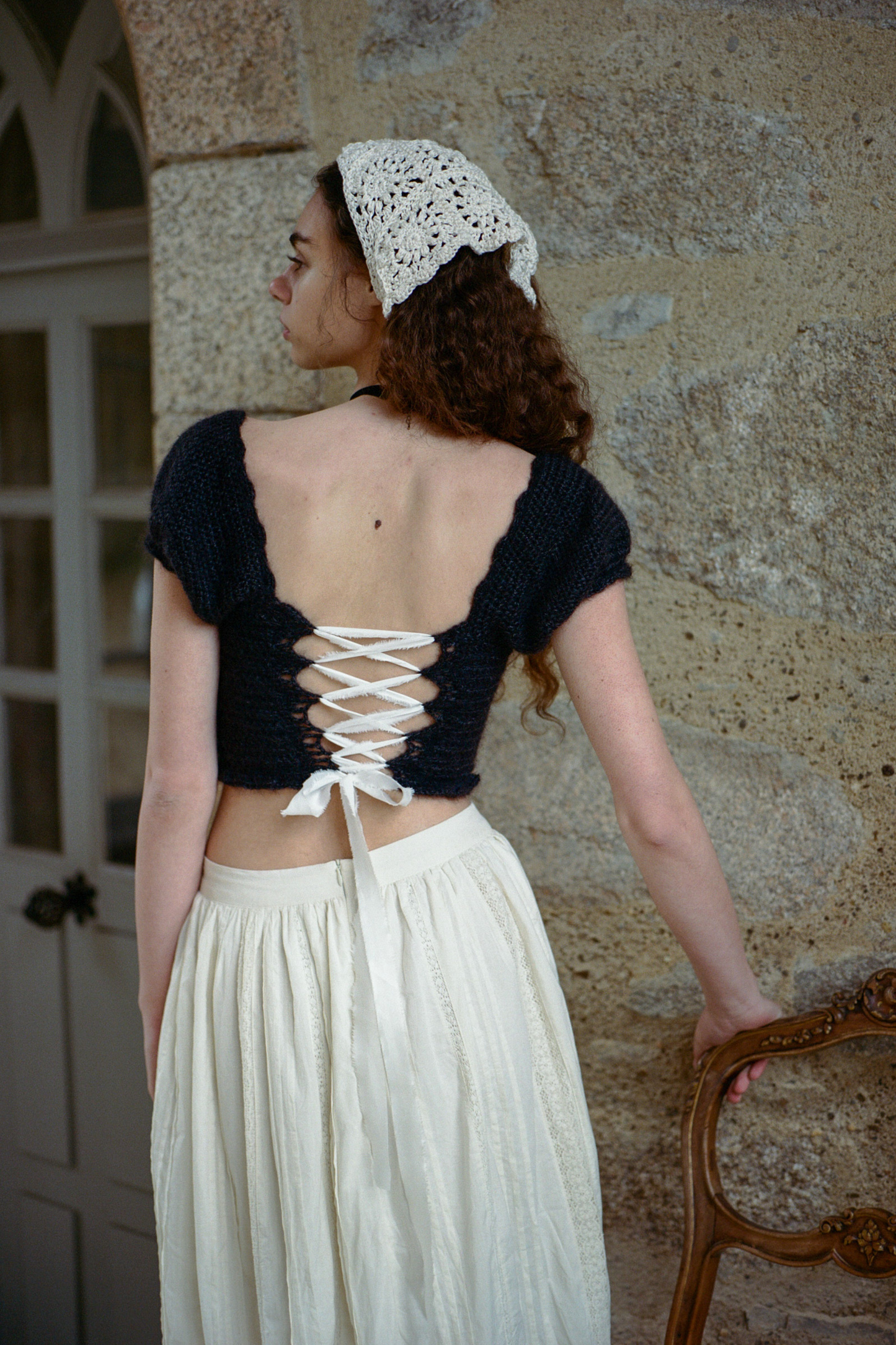 Amy Top