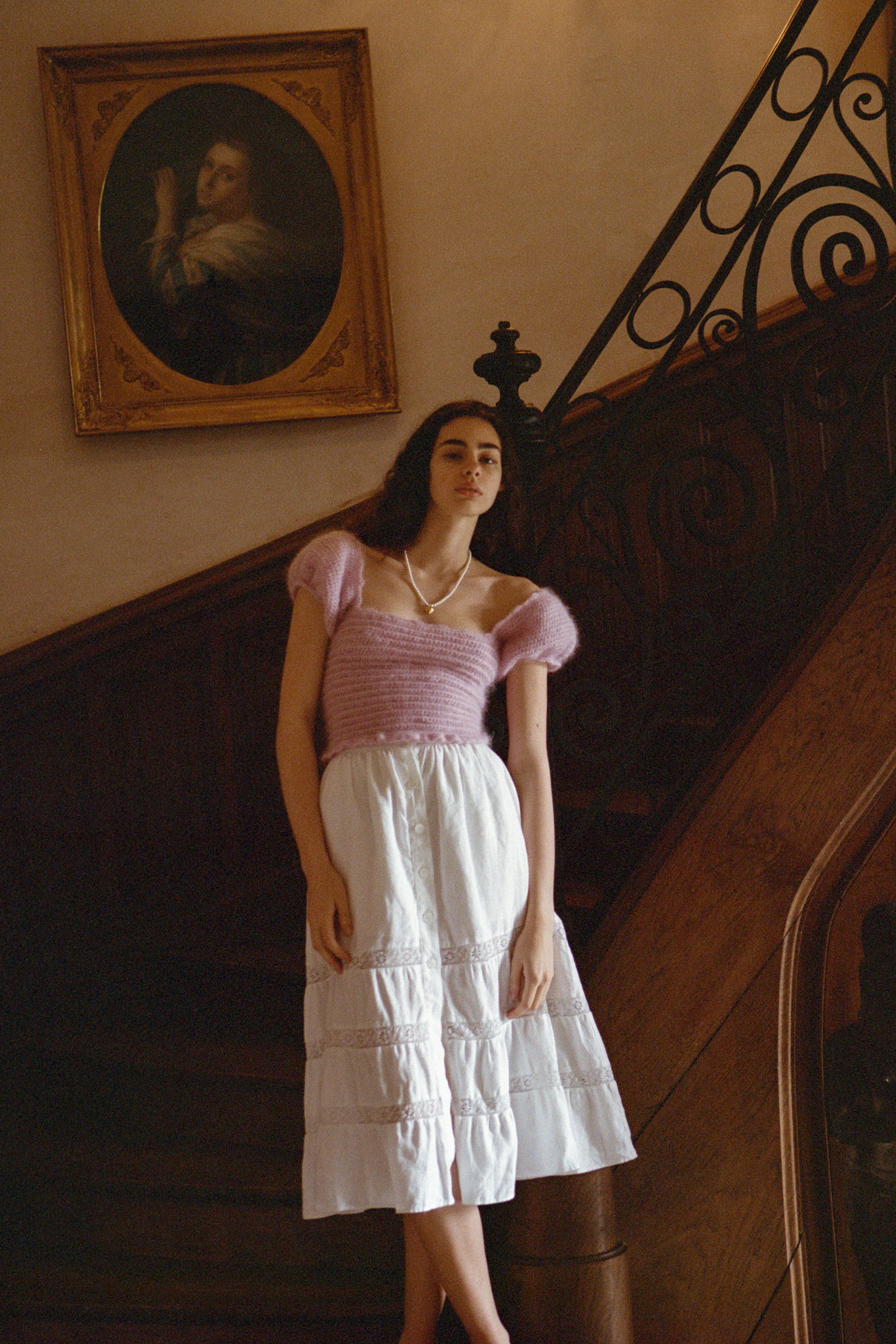Amy Top