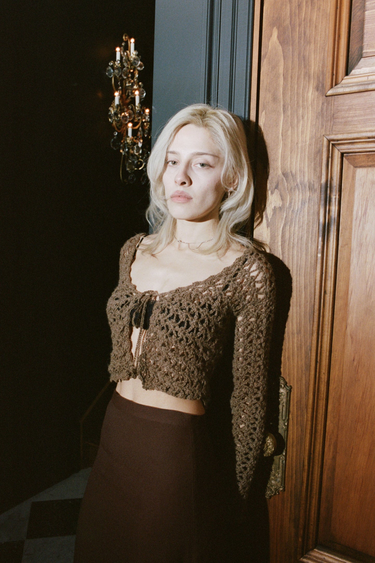 Venus Sweater