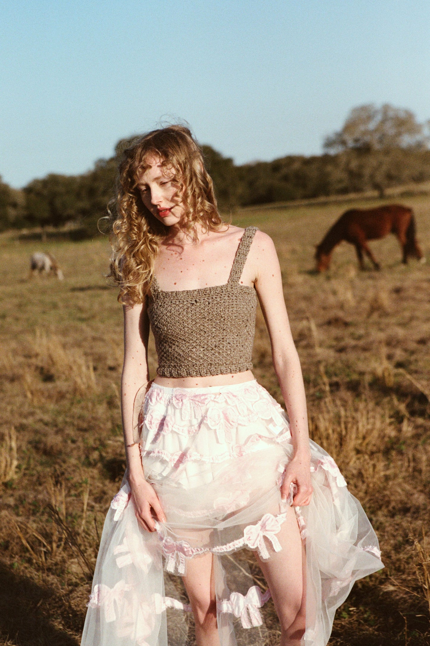 Constance Top