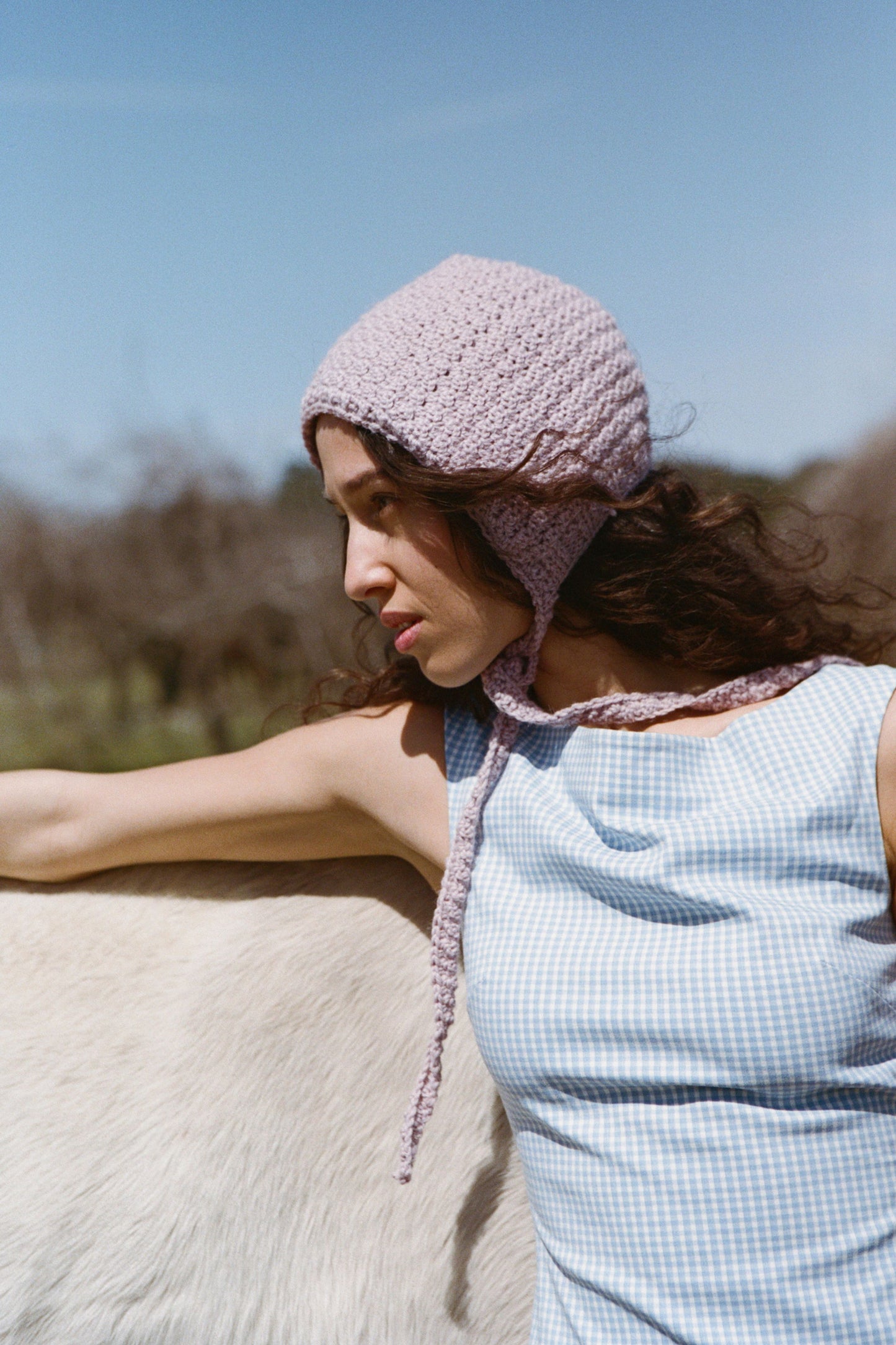 Aurore Bonnet