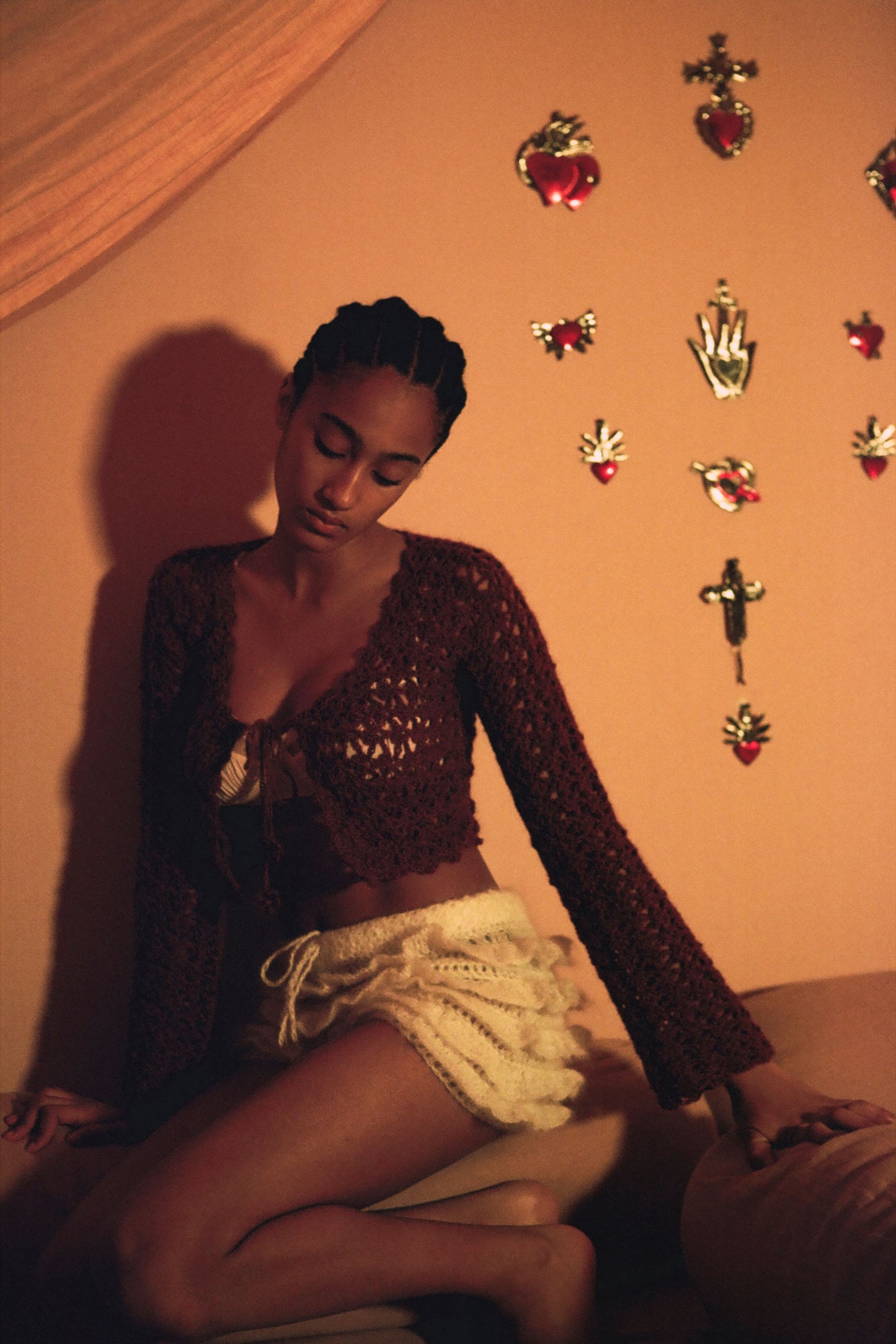Venus Sweater