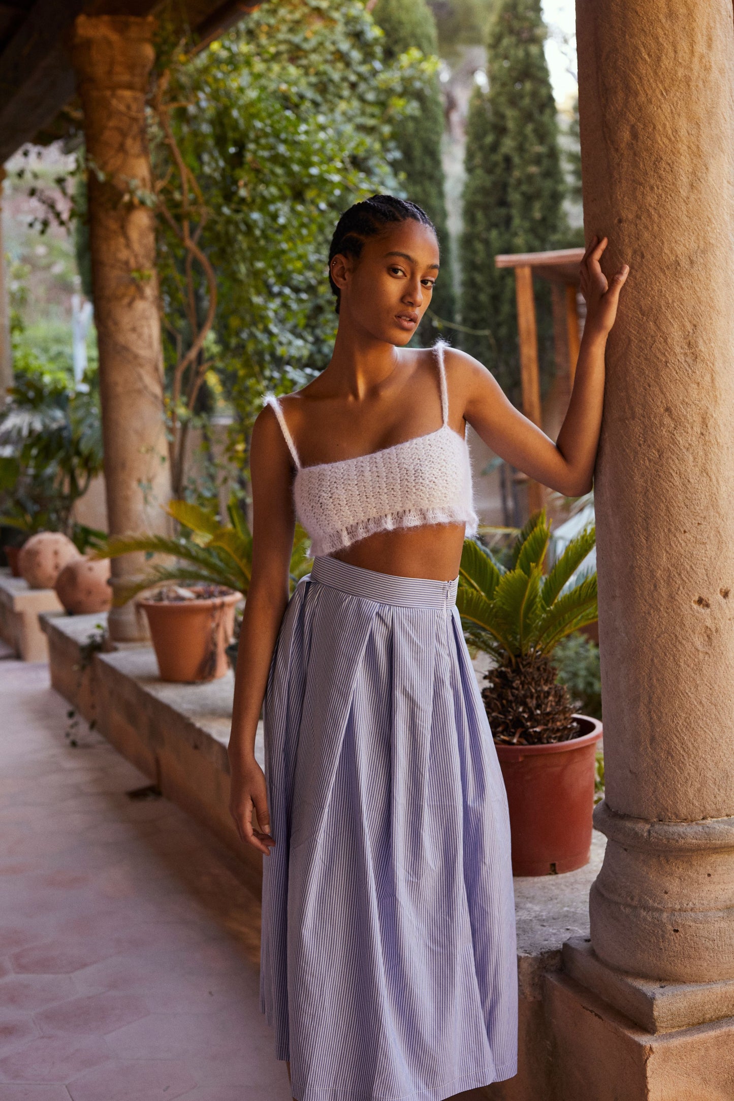 Heloise top