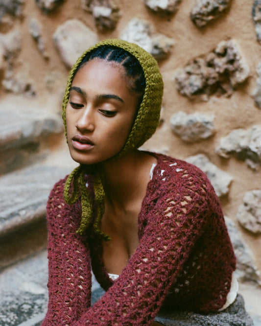 Aurore Bonnet