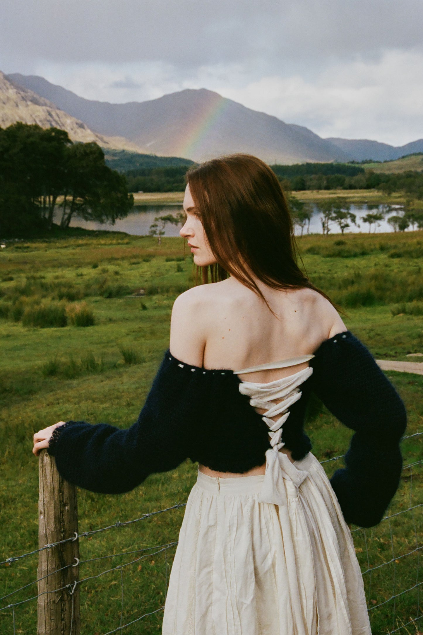 Vivien sweater