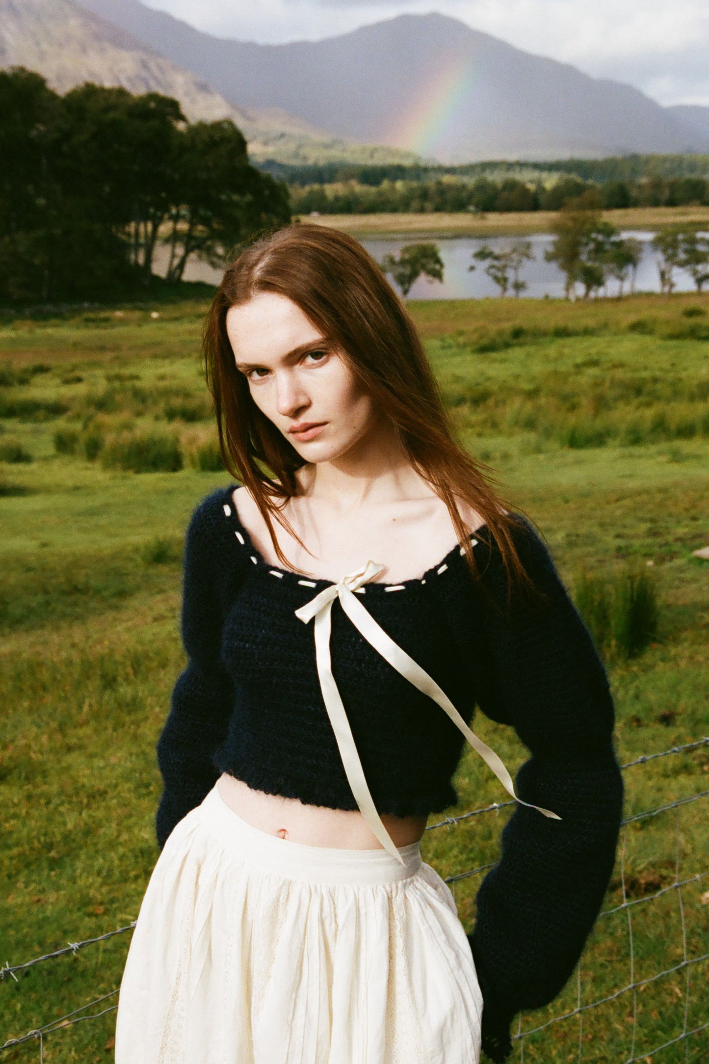 Vivien sweater