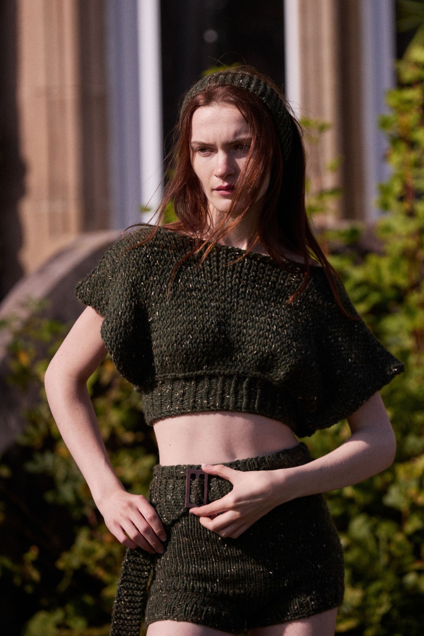 Skye top