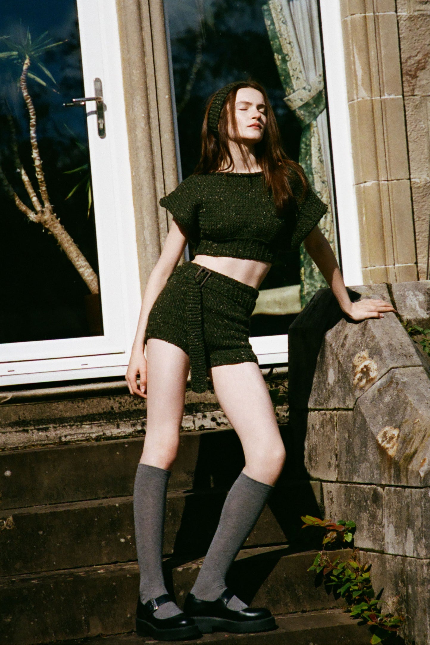 Skye top