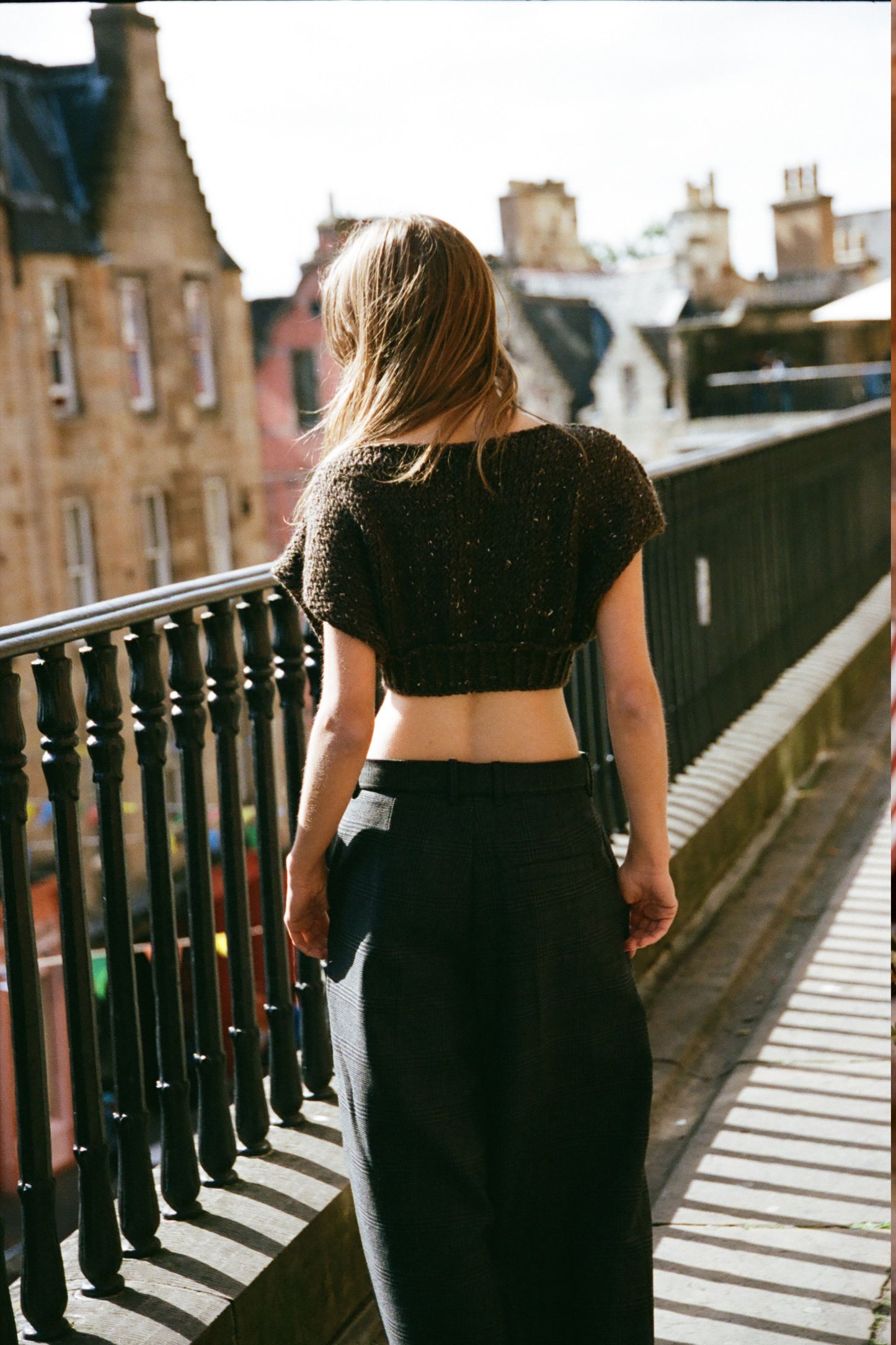 Skye top