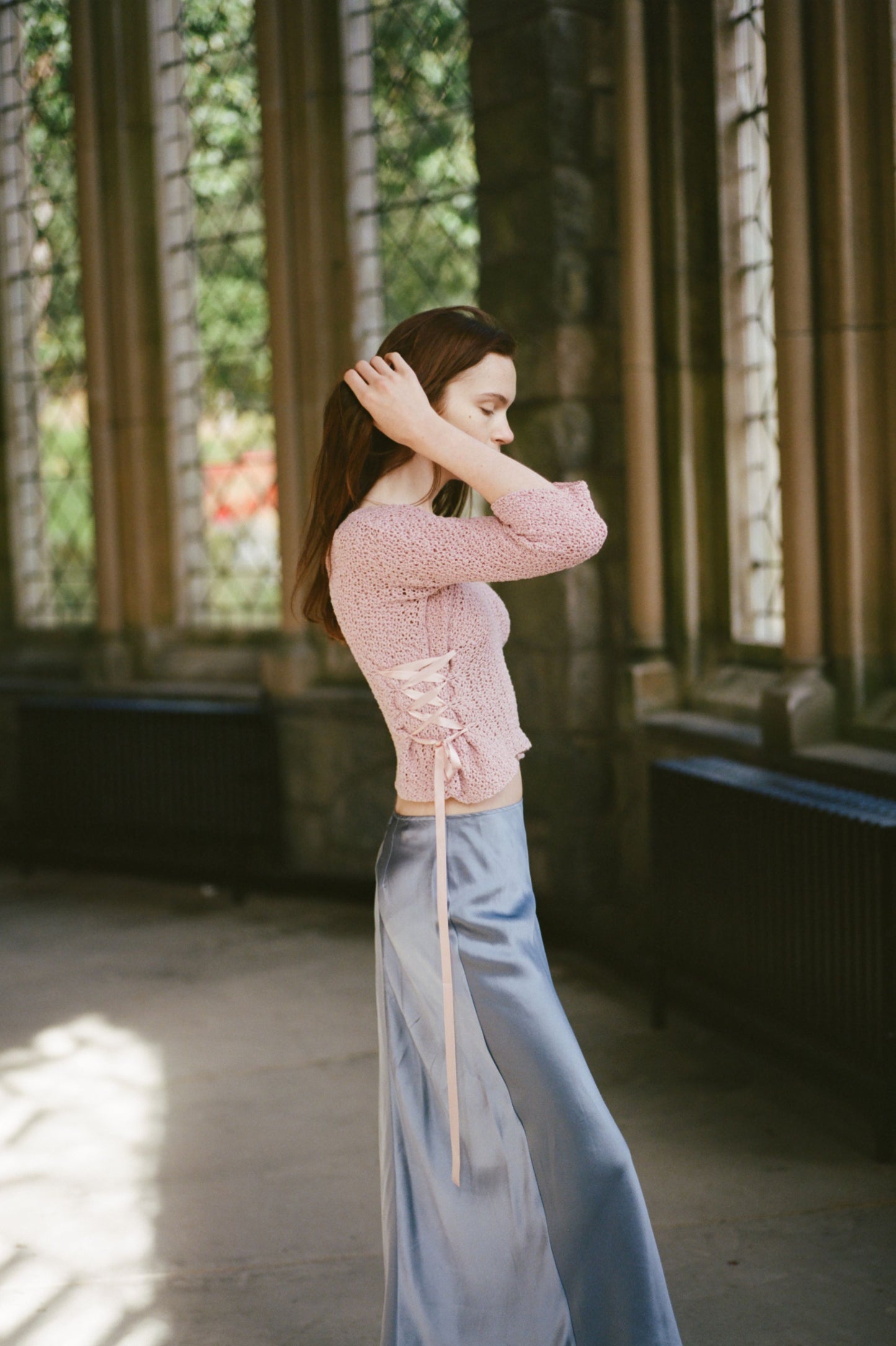 Giselle sweater