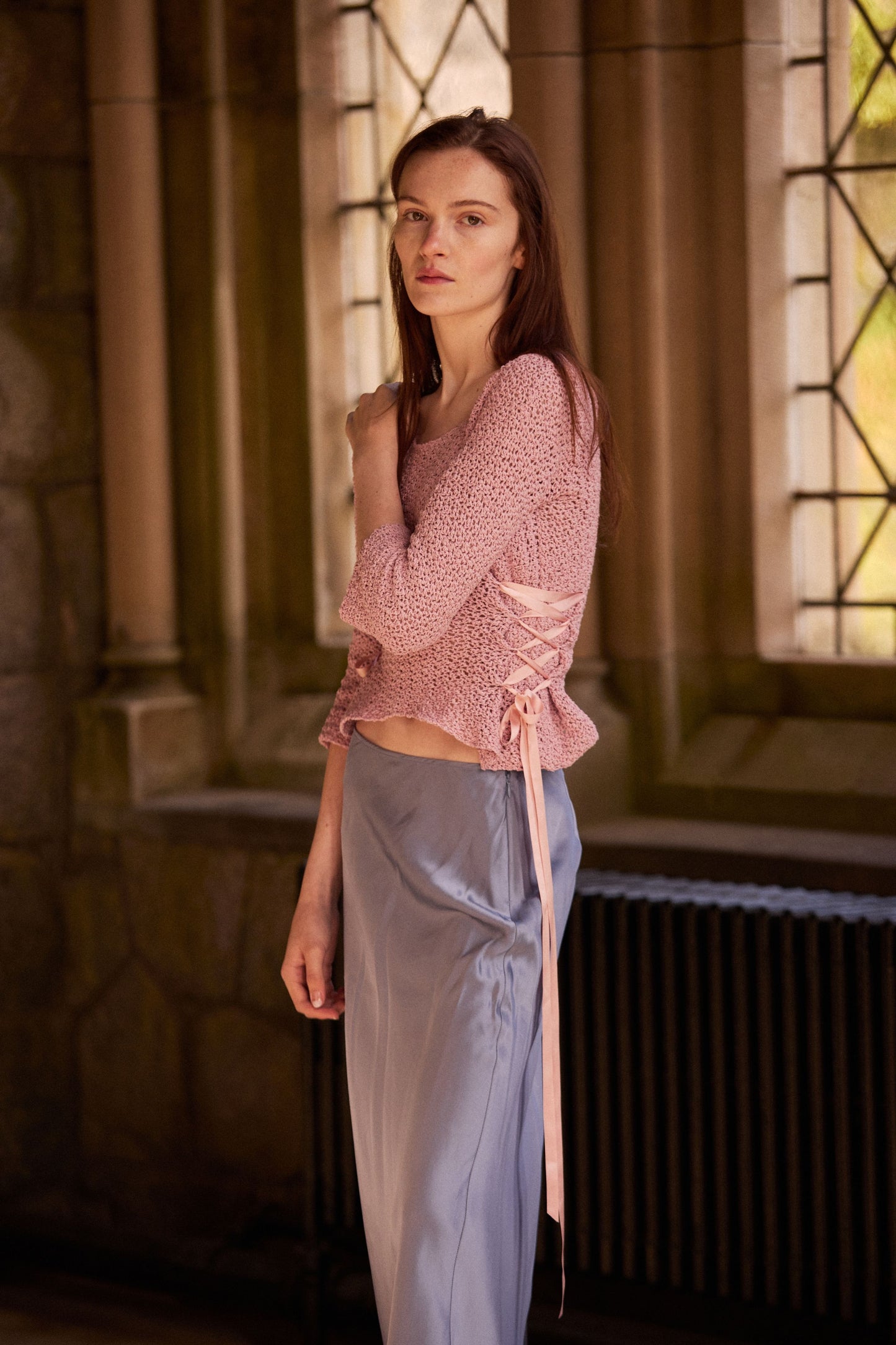 Giselle sweater