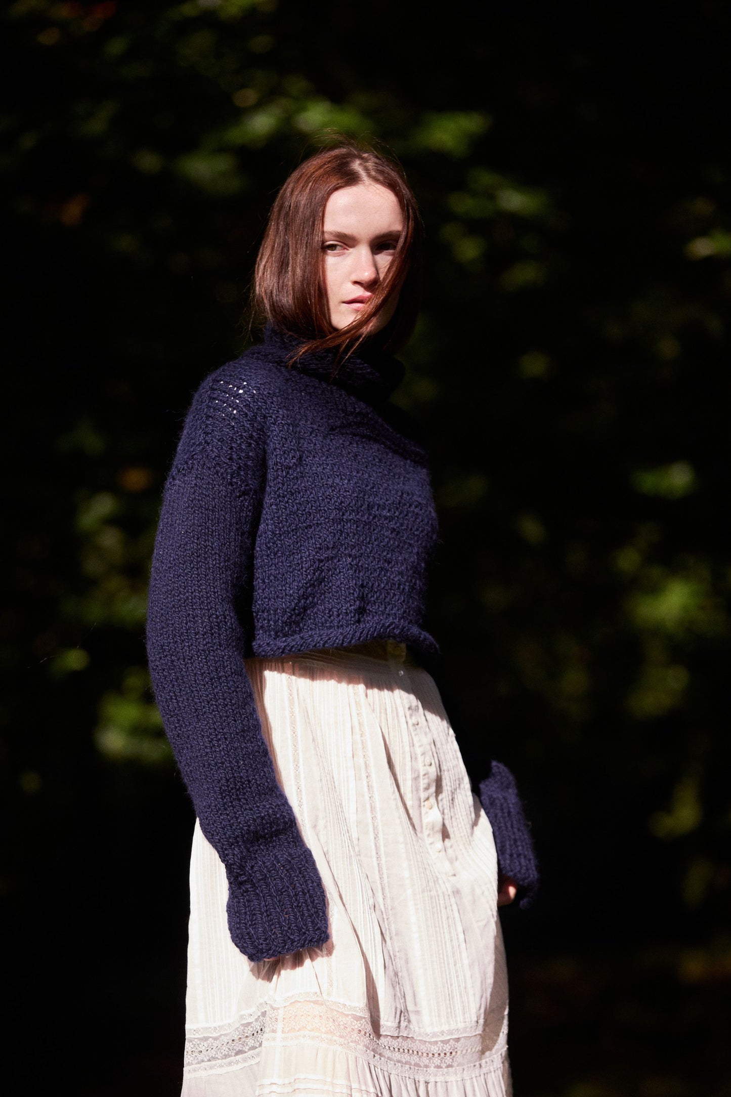 Penny Sweater