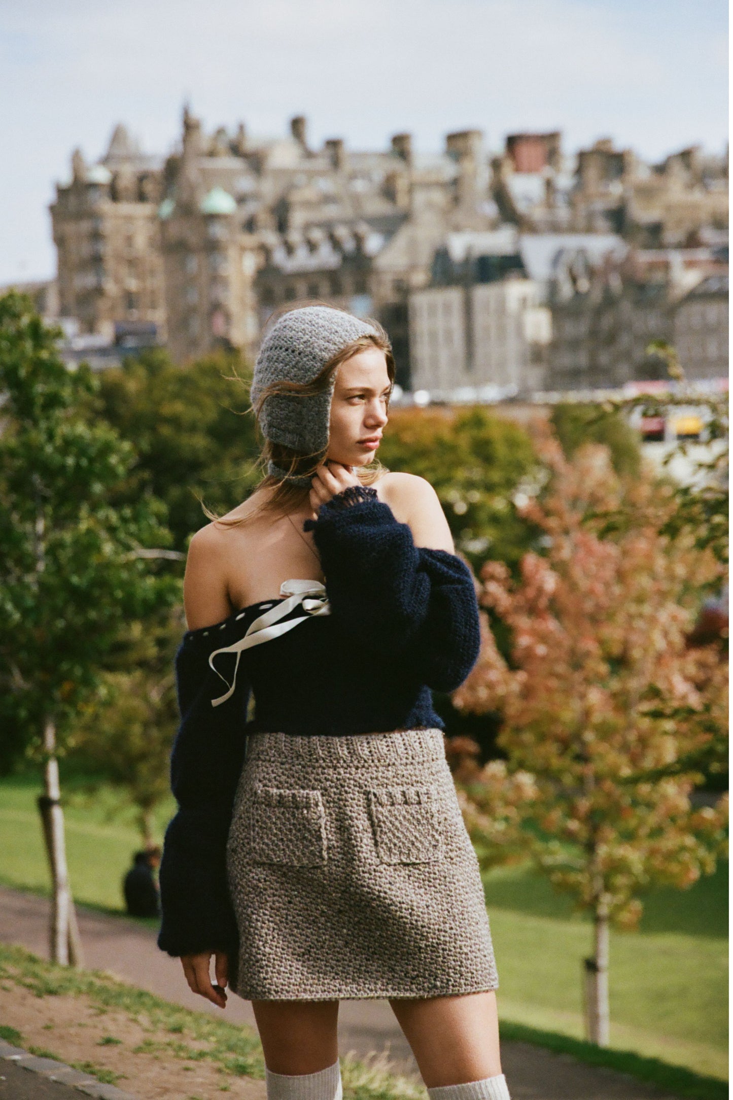 Aurore Bonnet