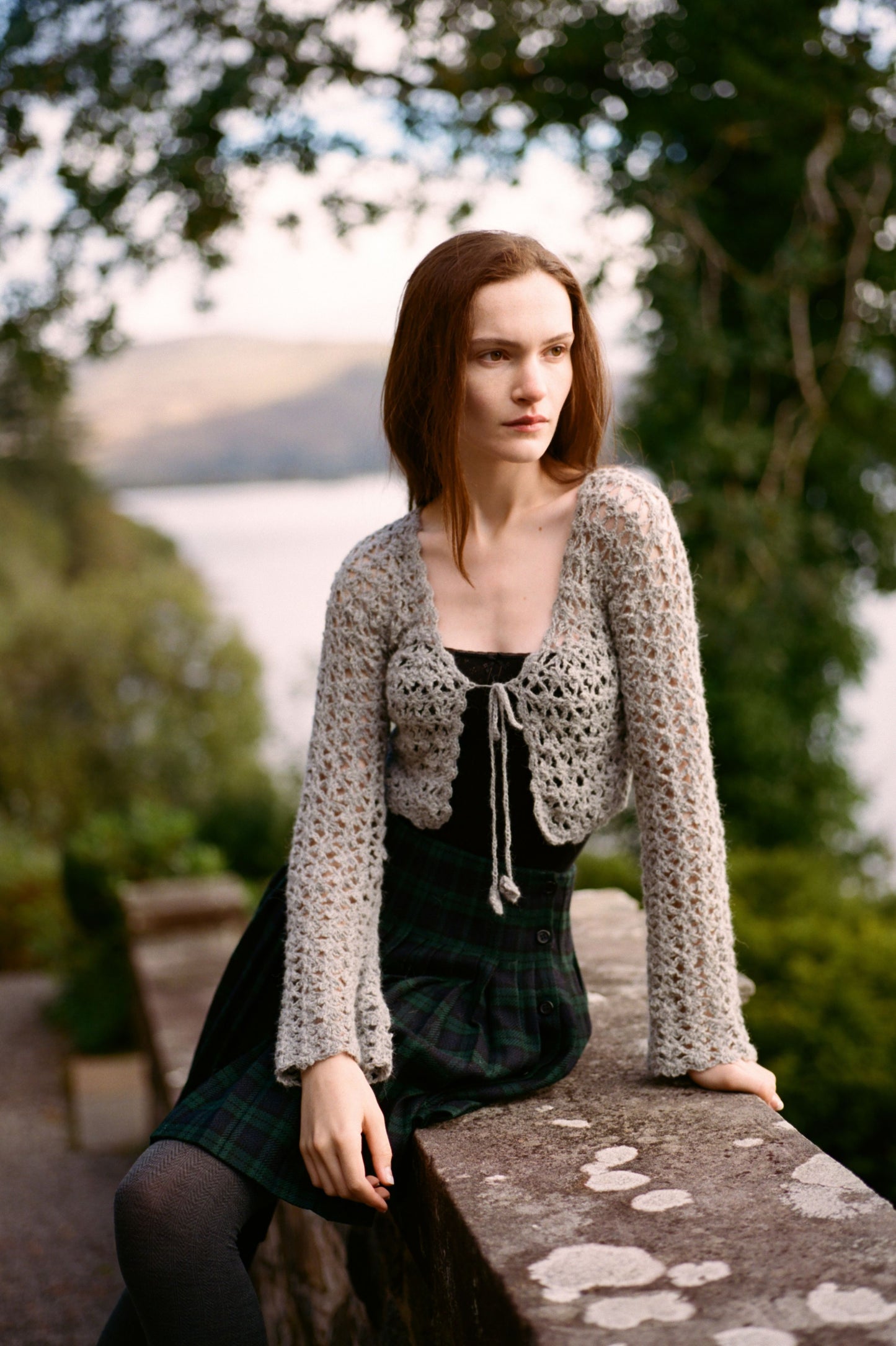 Venus Sweater