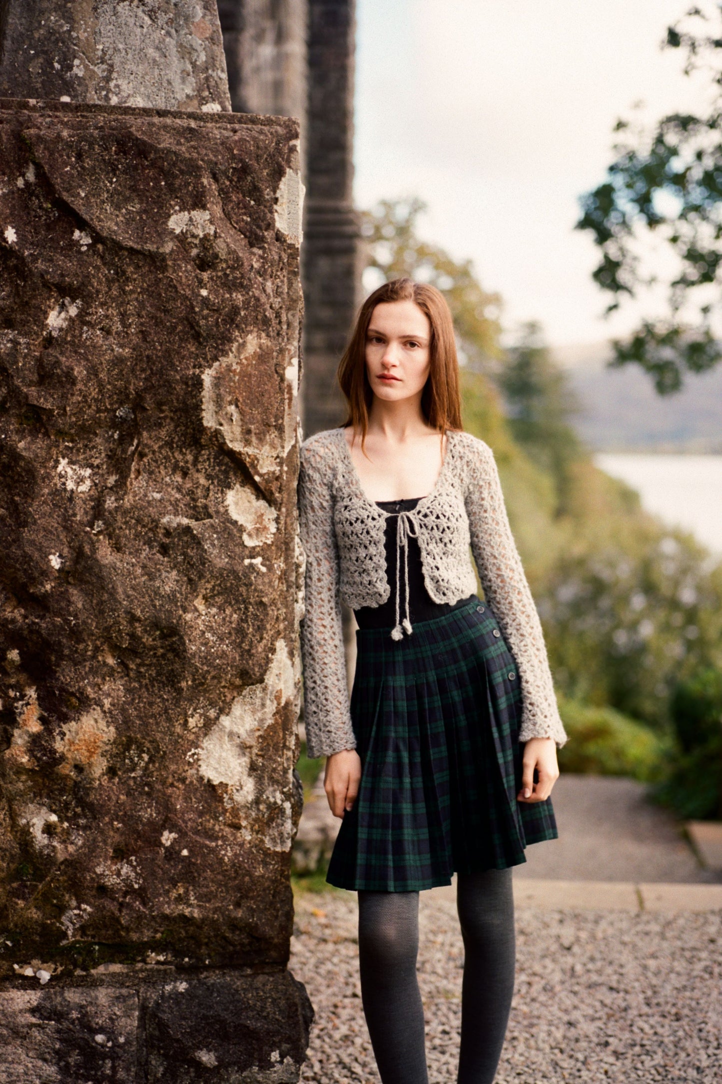 Venus Sweater