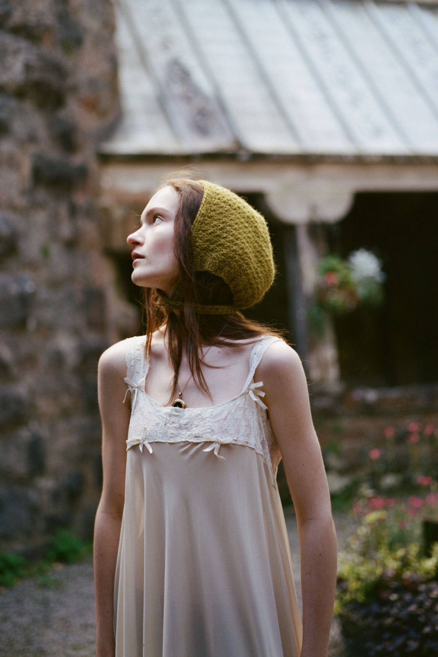 Aurore Bonnet