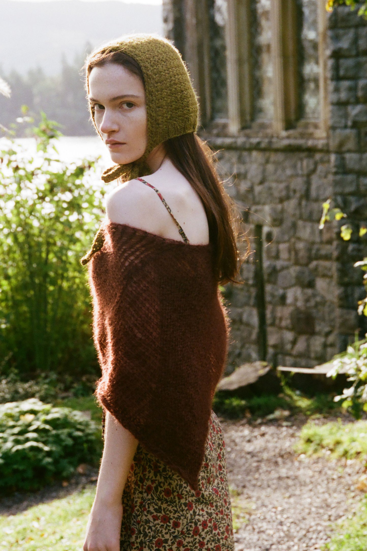 Aurore Bonnet