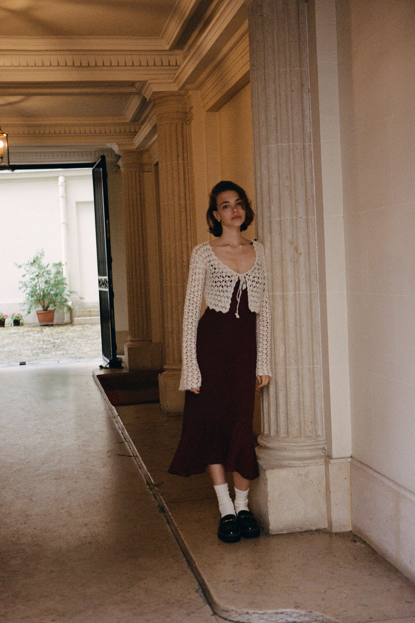 Venus Sweater