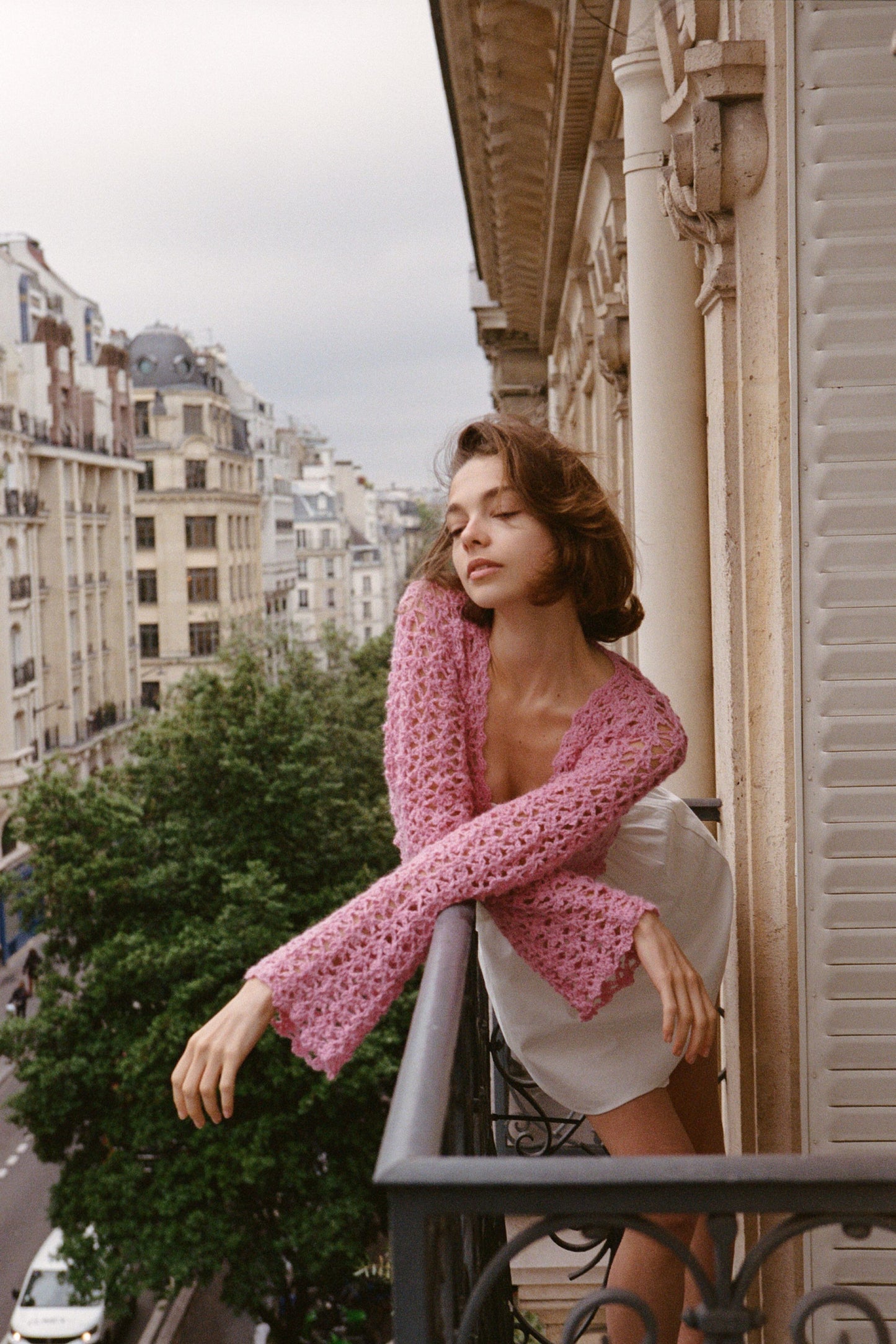Venus Sweater