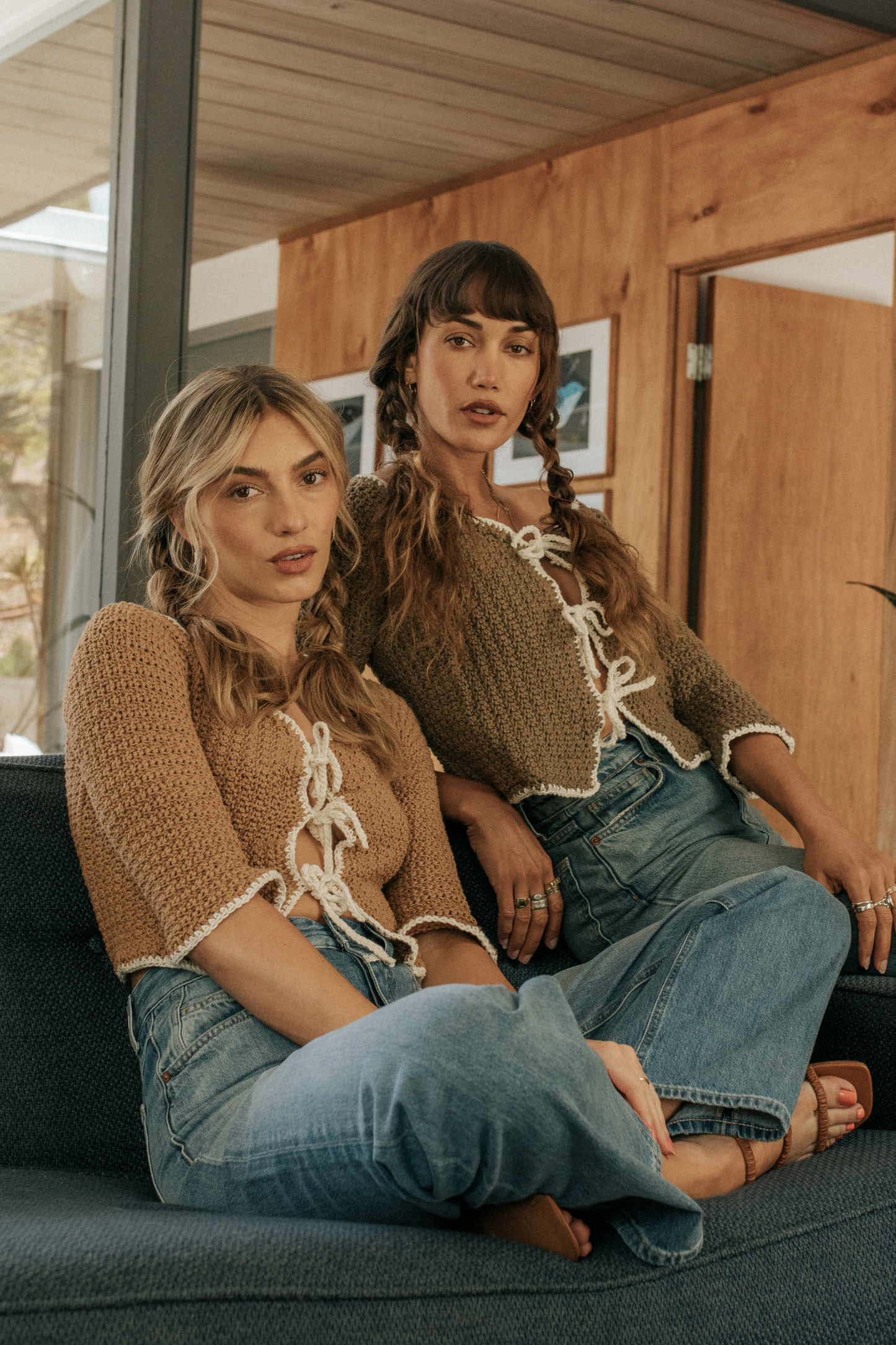 Poppy Sweater
