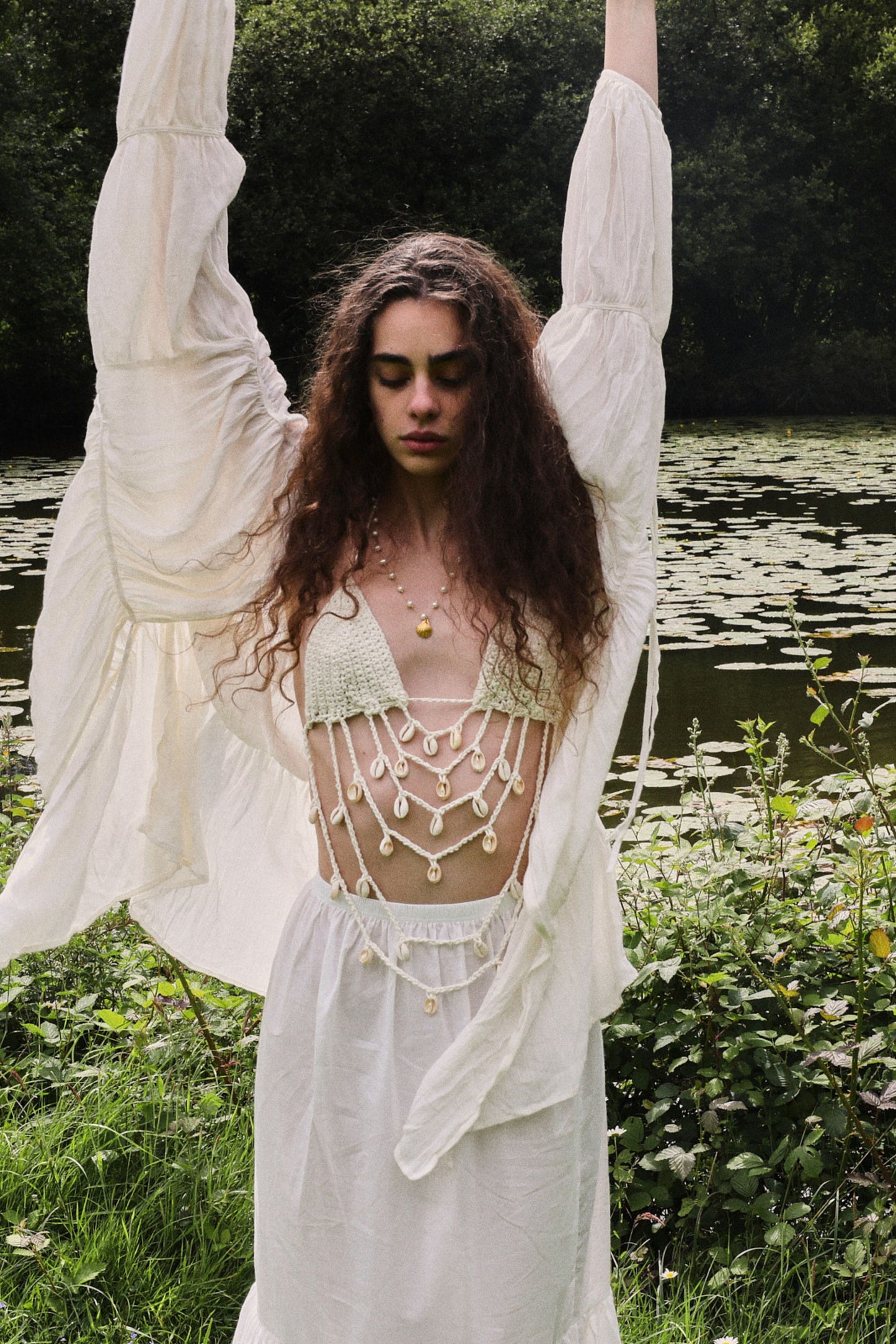 Willow Top