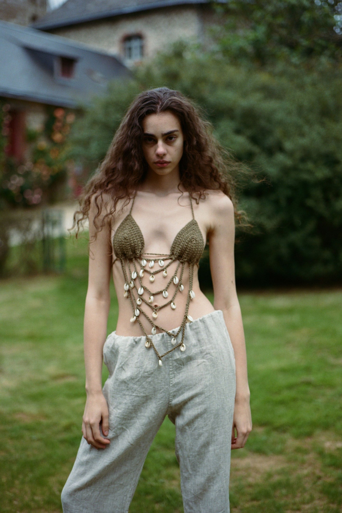 Willow Top