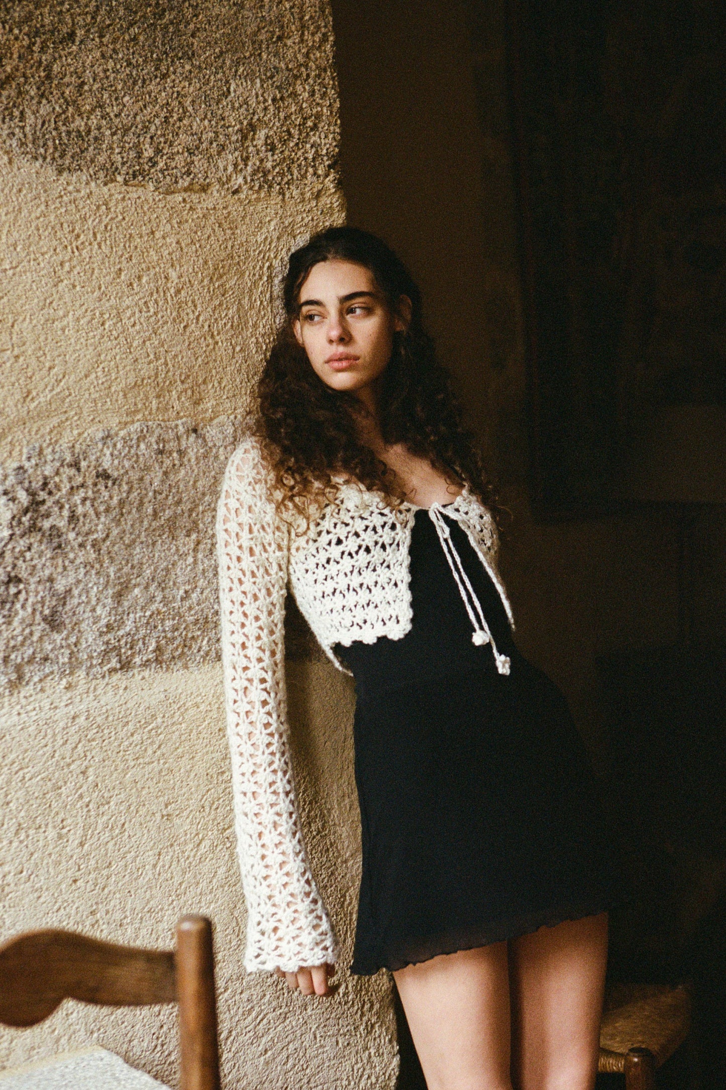Venus Sweater