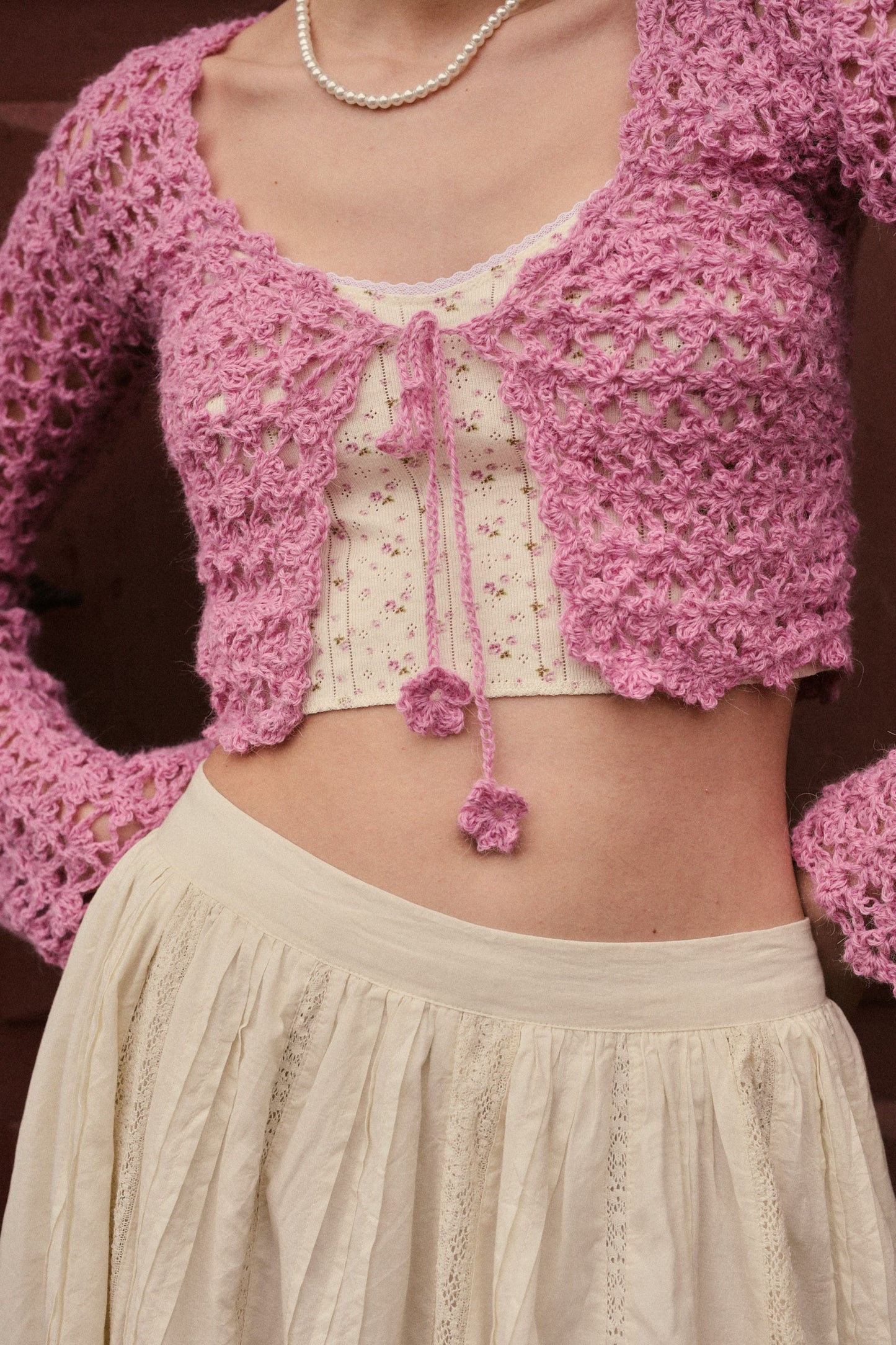 Venus Sweater