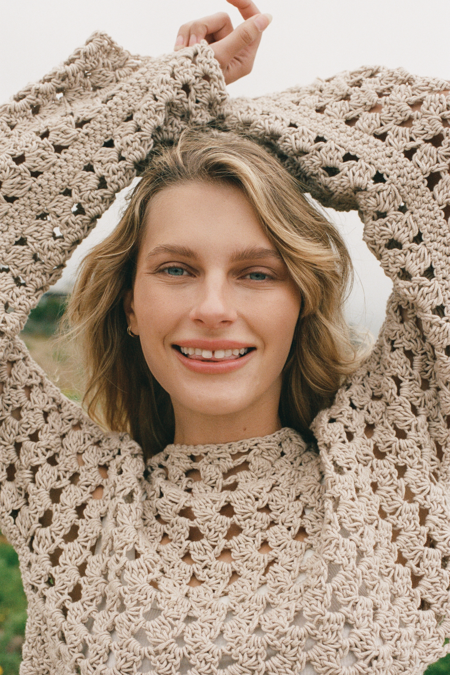 Florence Sweater