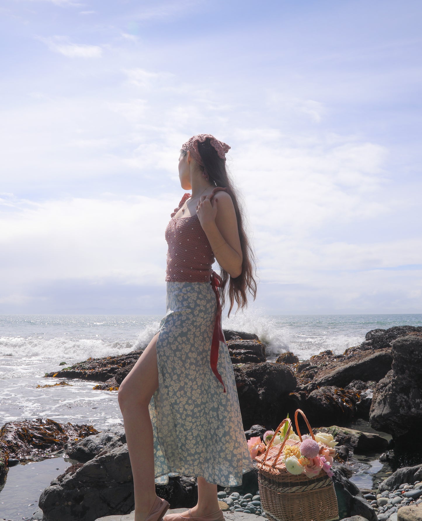 Haut Marielle