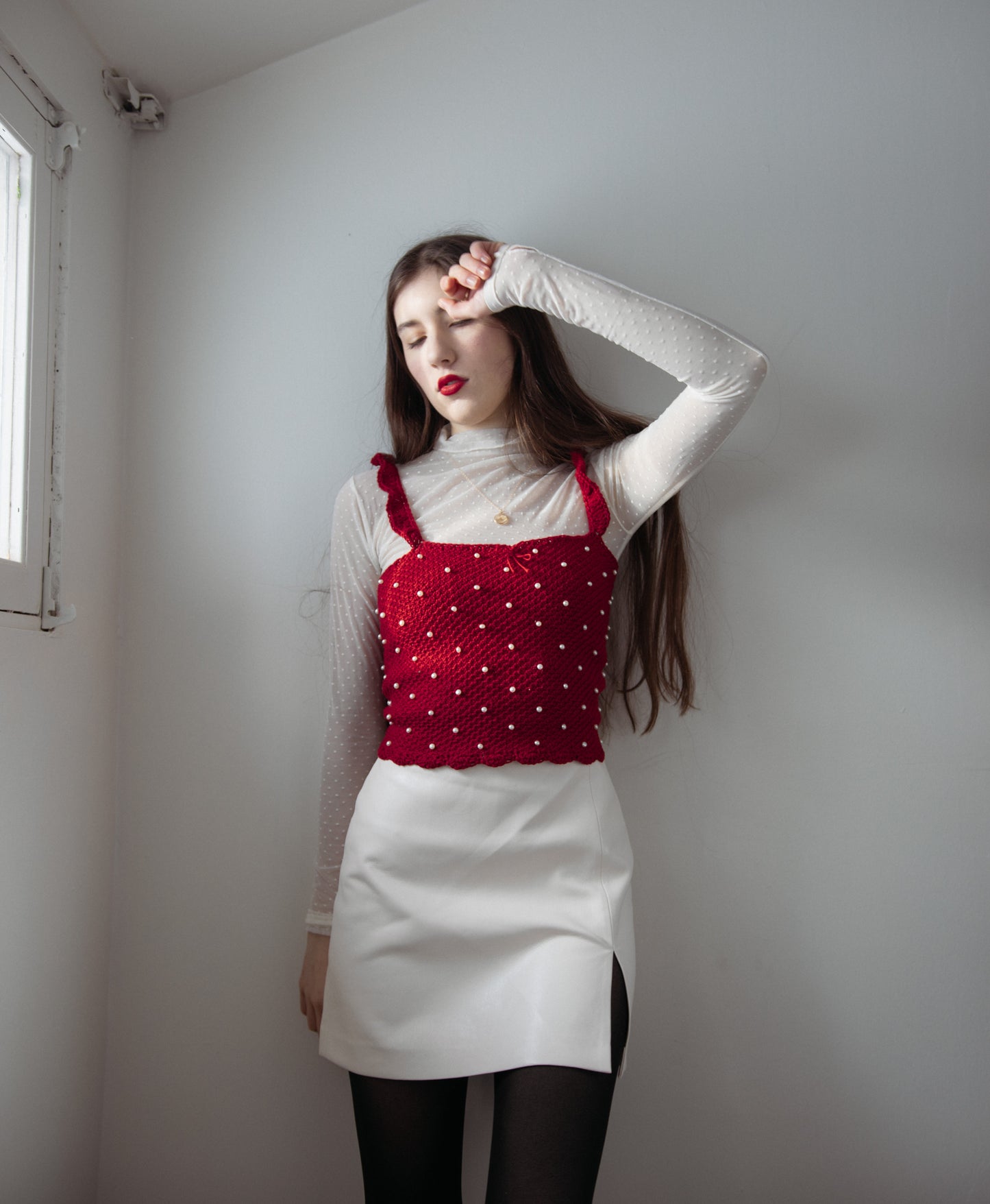 Haut Marielle