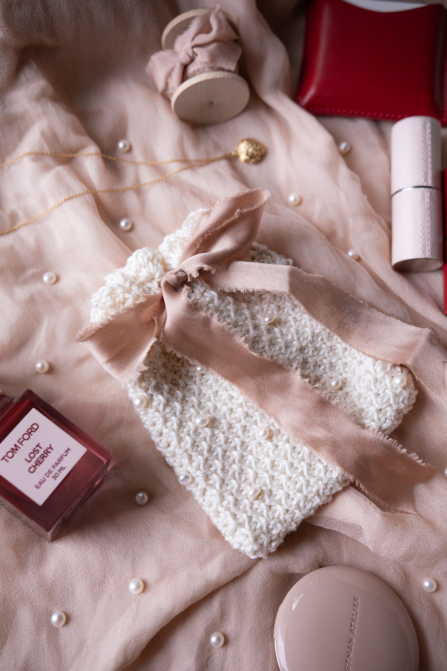 Pochette Perla