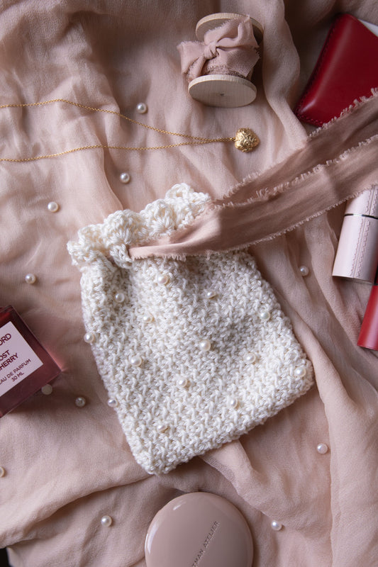 Pochette Perla
