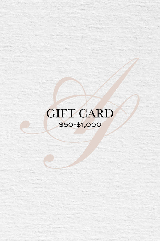 Gift Cards
