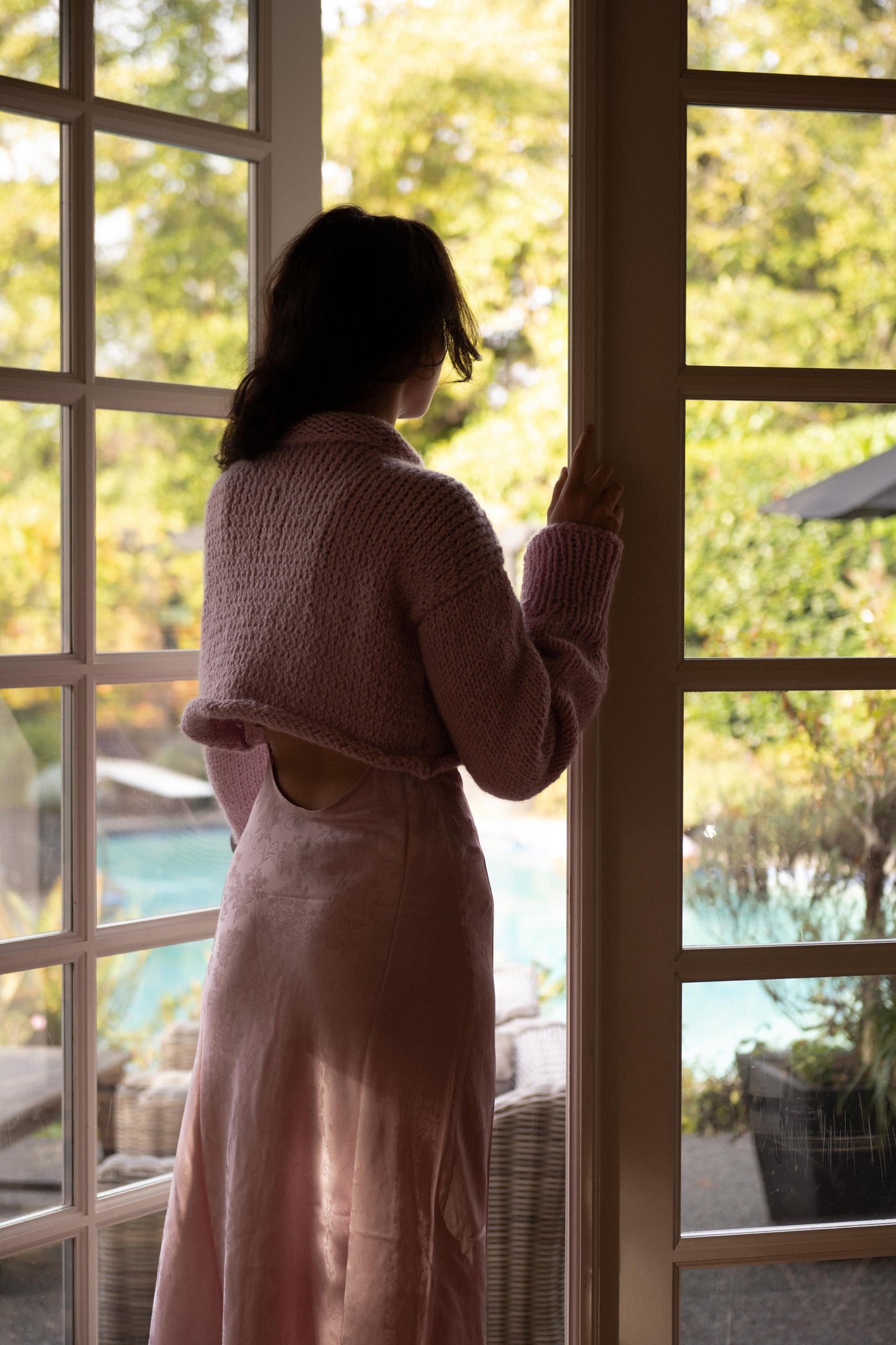 Penny Sweater