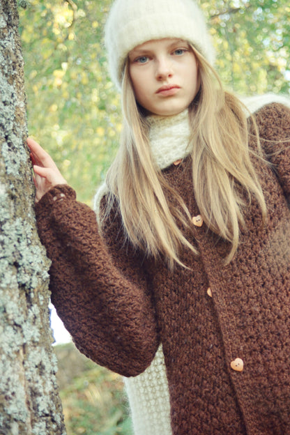 Wisteria Toque