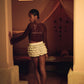 Clarice short