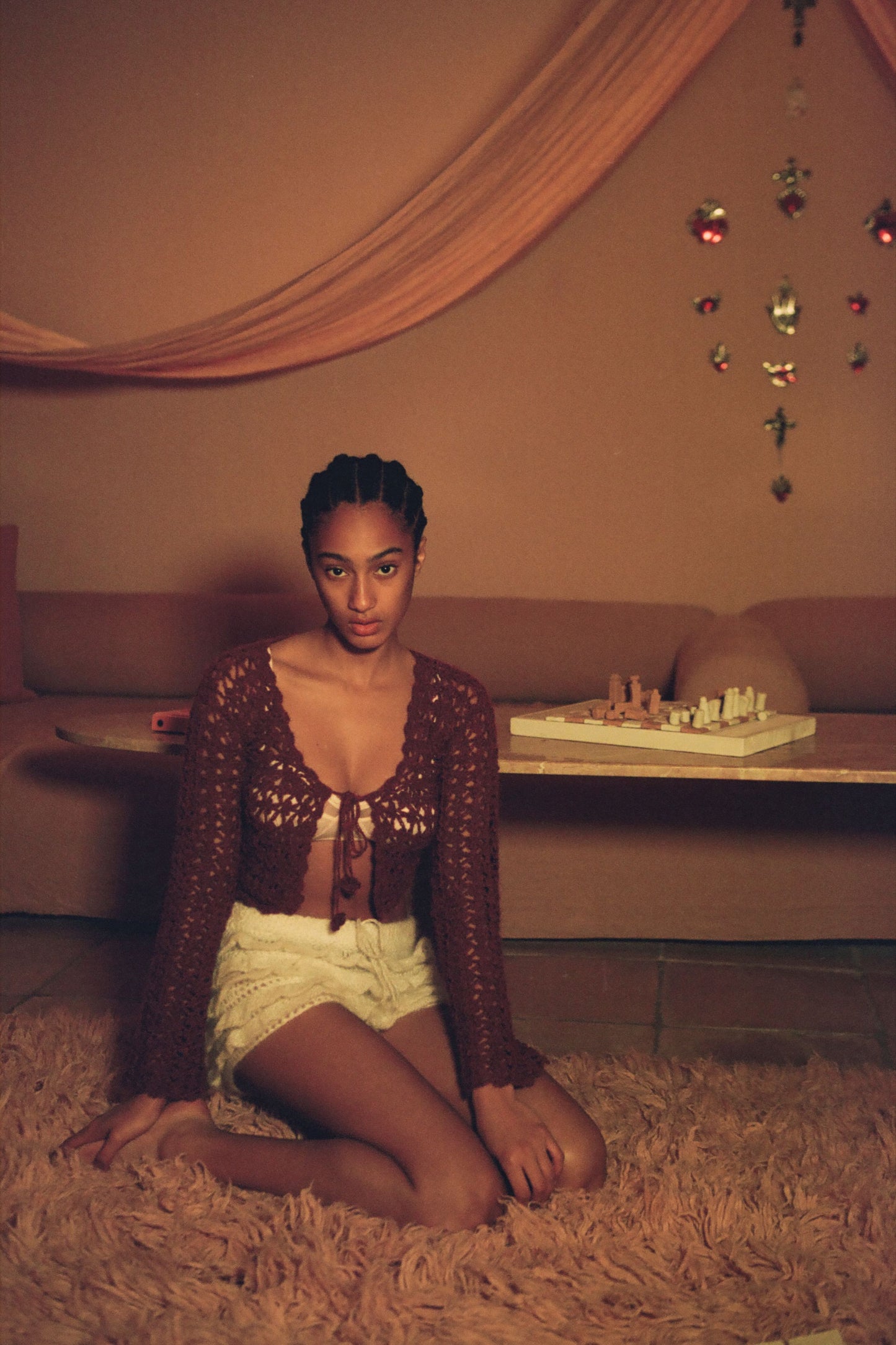 Venus Sweater